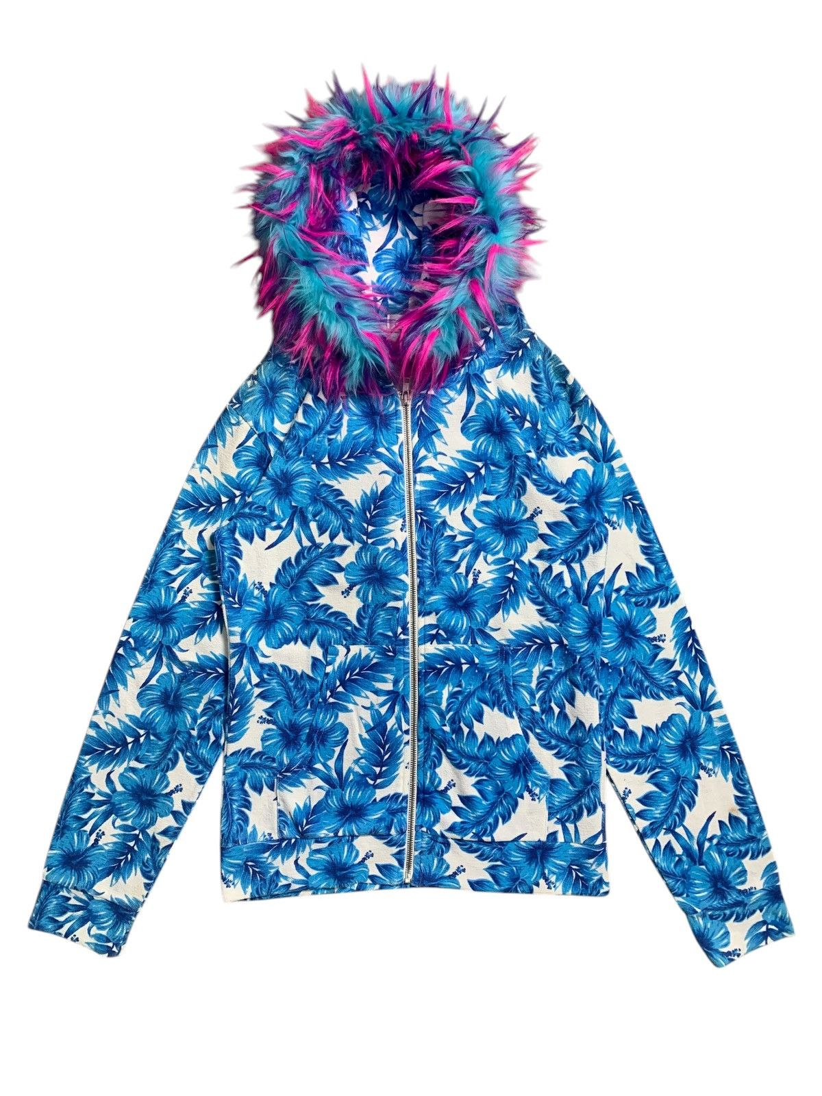 Beauty Beast Devilman Sirene Hoodie | Grailed