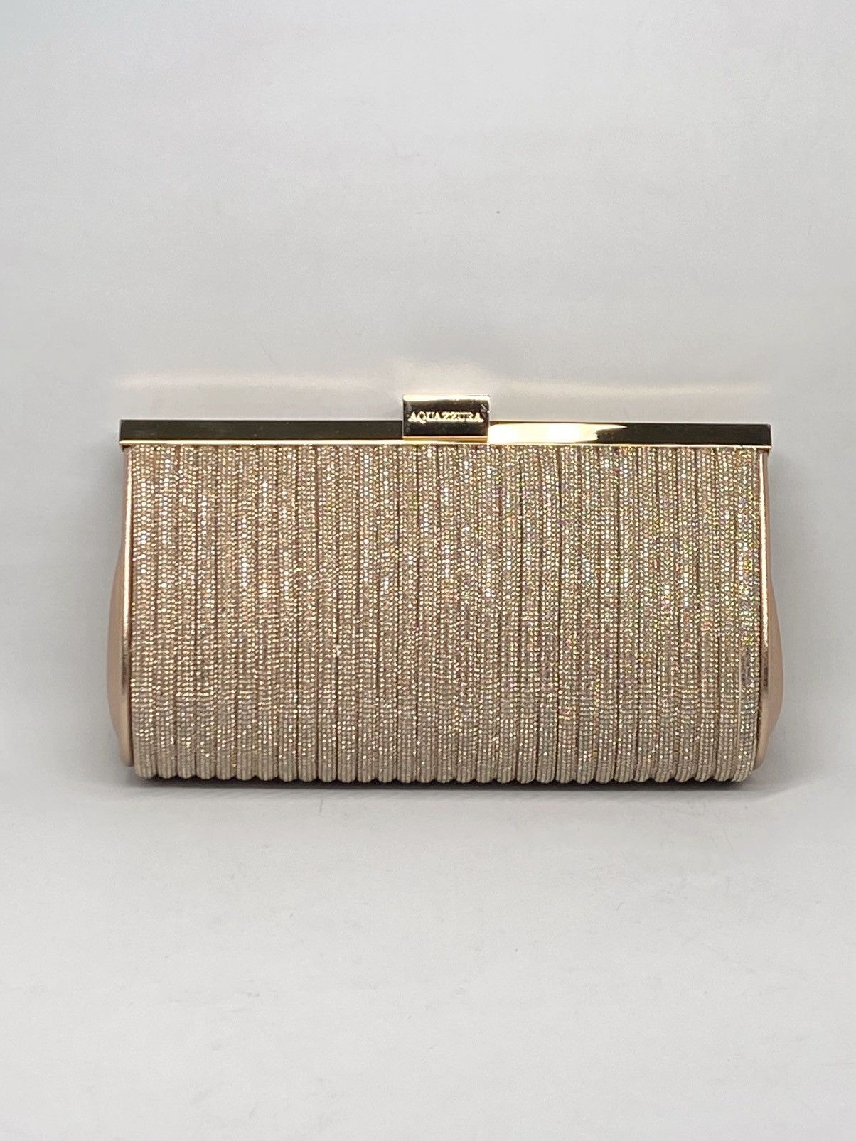 Aquazzura Aquazzura Sundance Crystal Clutch Size ONE SIZE - 15 Thumbnail