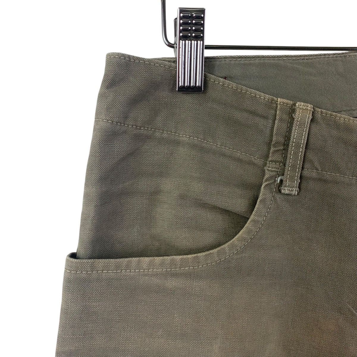 JOHNBULL kojima workwear pants