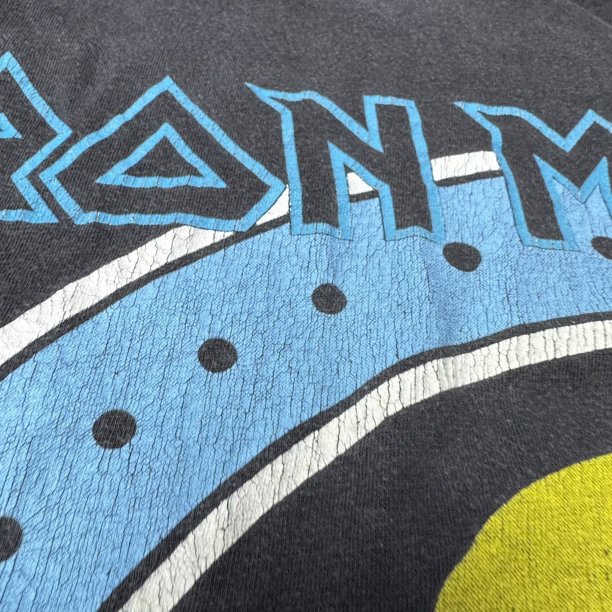 Band Tees × Iron Maiden × Vintage Iron Maiden T-Shirt 2000 vintage Size US M / EU 48-50 / 2 - 17 Thumbnail