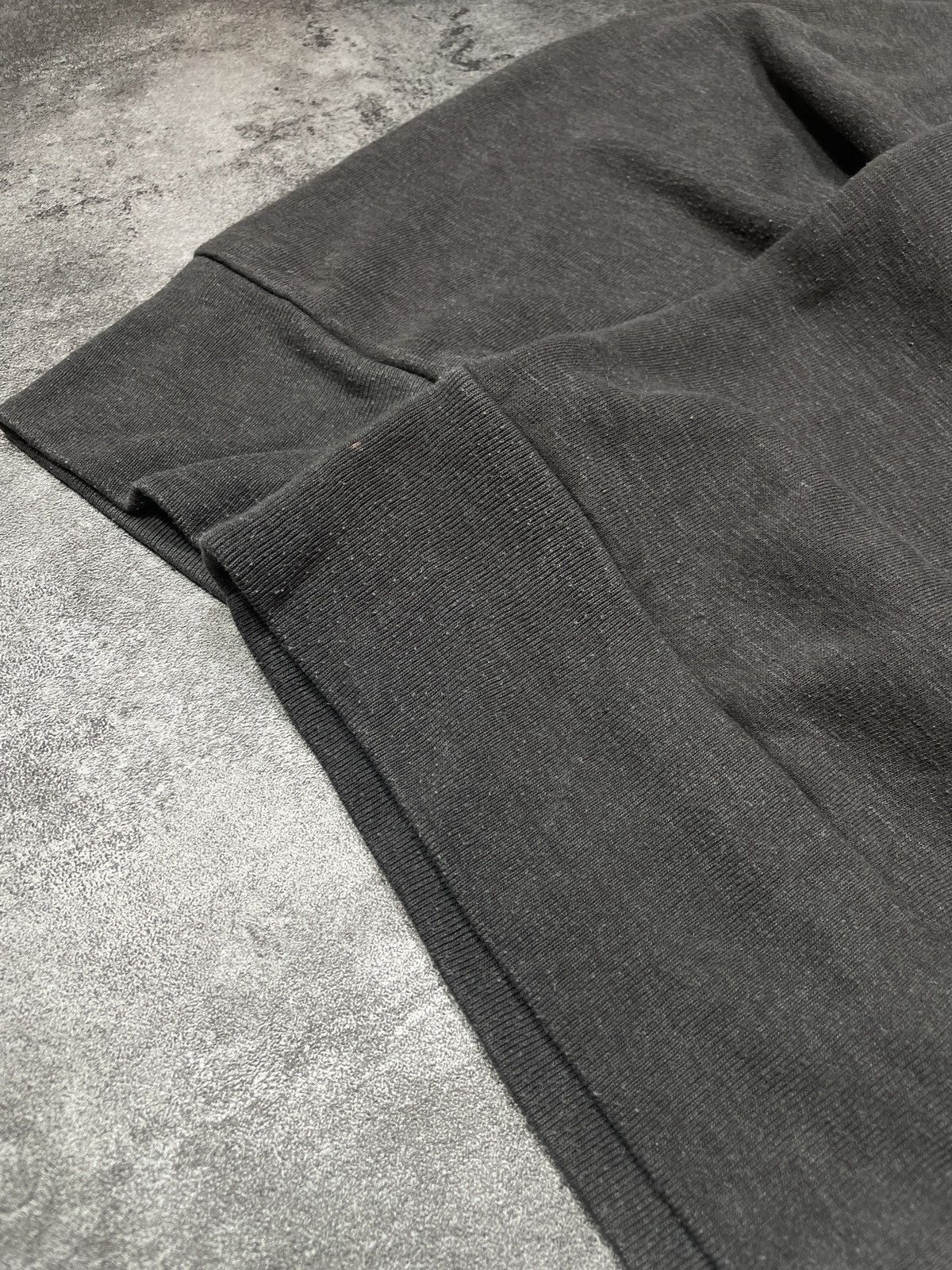 Levi's 🔥Offers🔥Levis Sweatshirt Big Logo Spellout Size US S / EU 44-46 / 1 - 10 Thumbnail