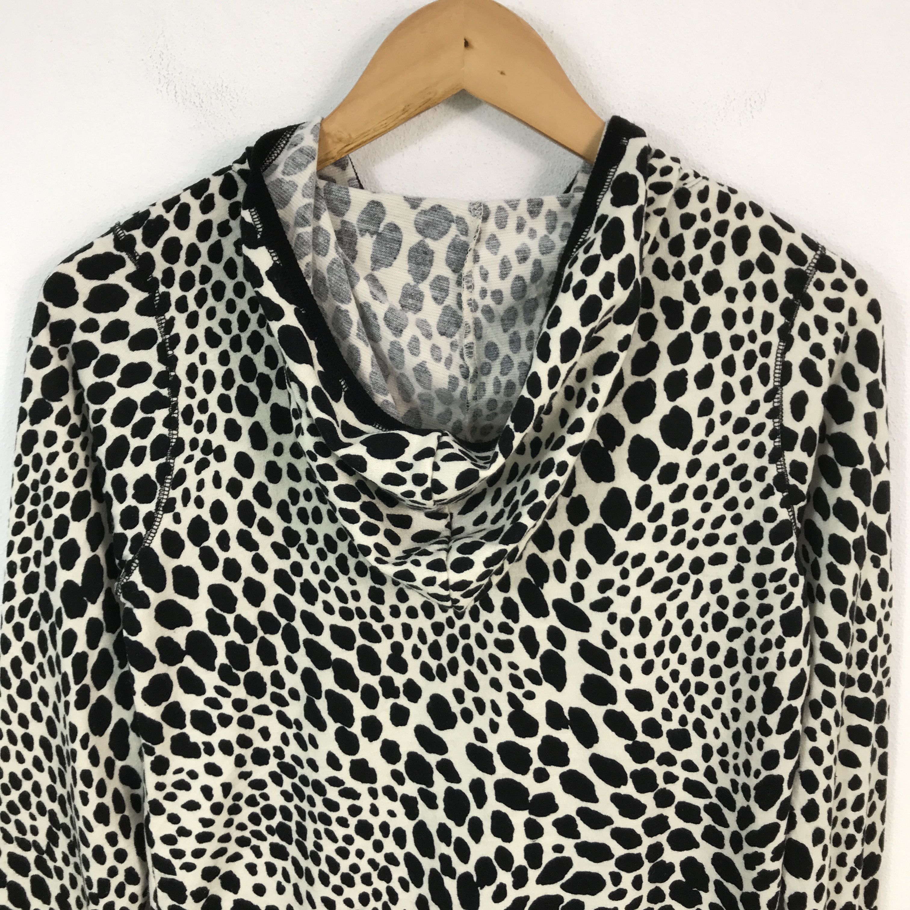 Japanese Brand japanese brand Design rare jacket not lgb Size US S / EU 44-46 / 1 - 4 Thumbnail