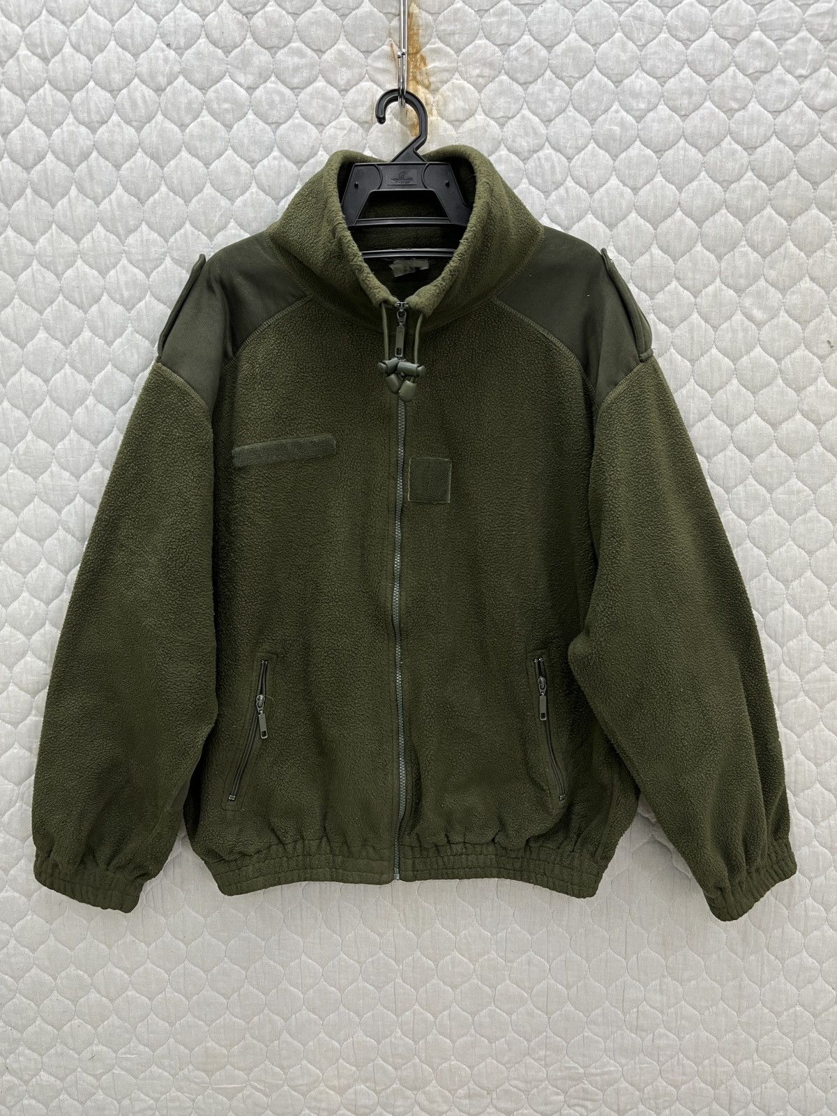 🔥🔥🔥STEALS VTG MILITARY JACKET