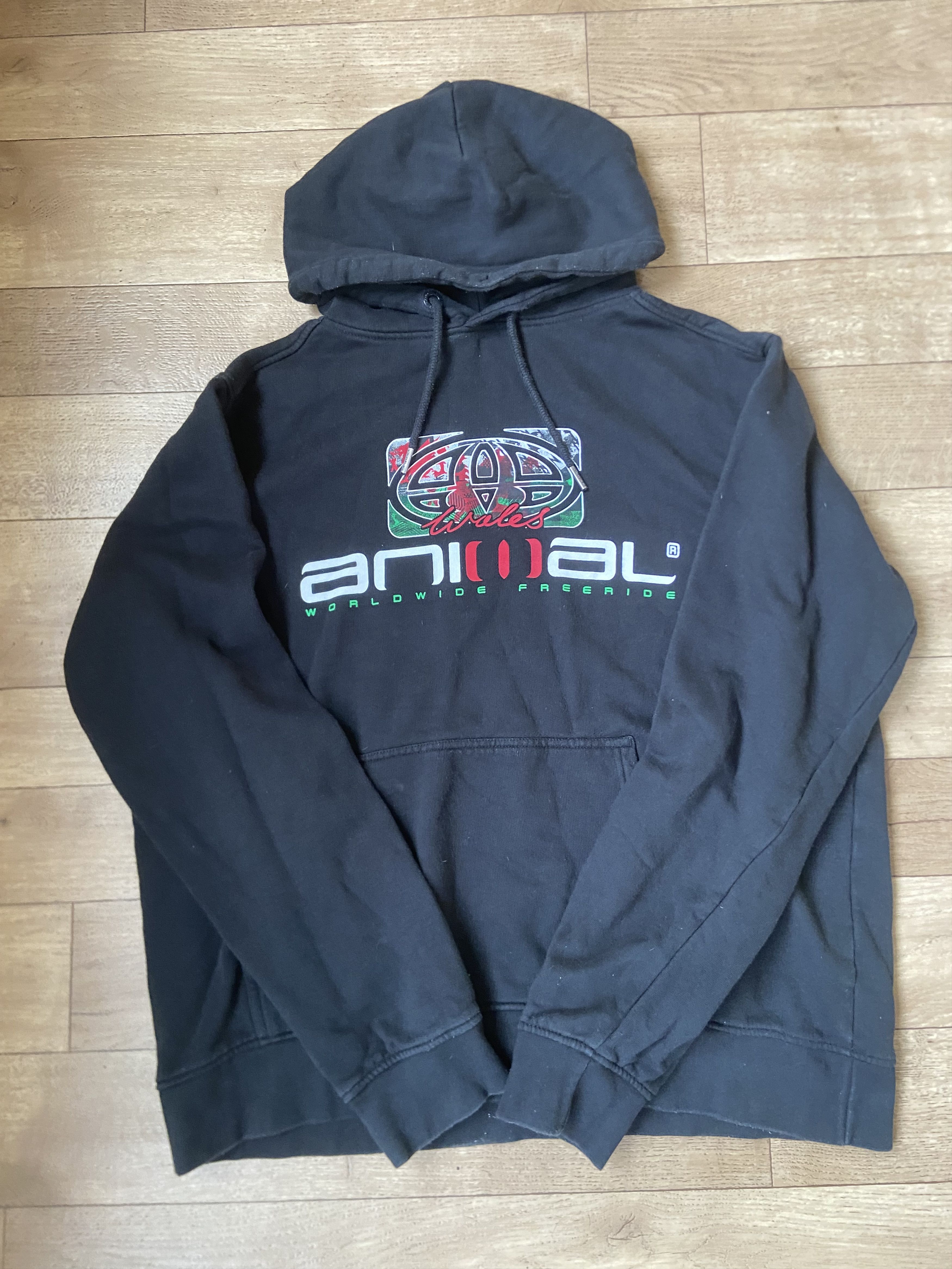 Other Animal Hoodie Size US XXL / EU 58 / 5 - 1 Thumbnail