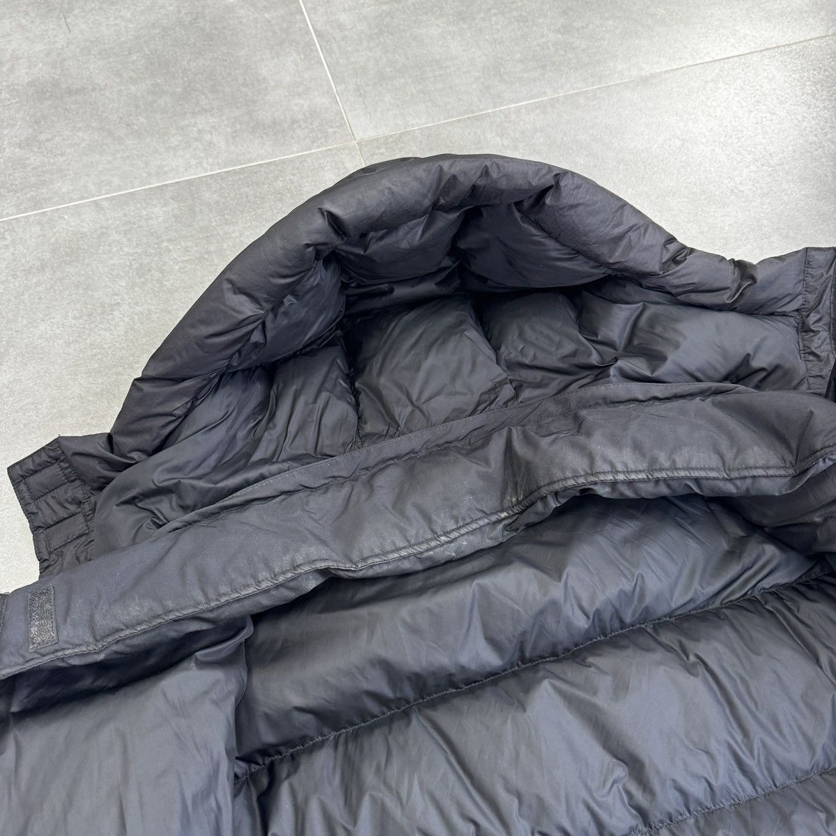 Mountain Hardwear Mountain Hardwear Sub Zero SL Down Men Jacket Size L Size US L / EU 52-54 / 3 - 15 Thumbnail