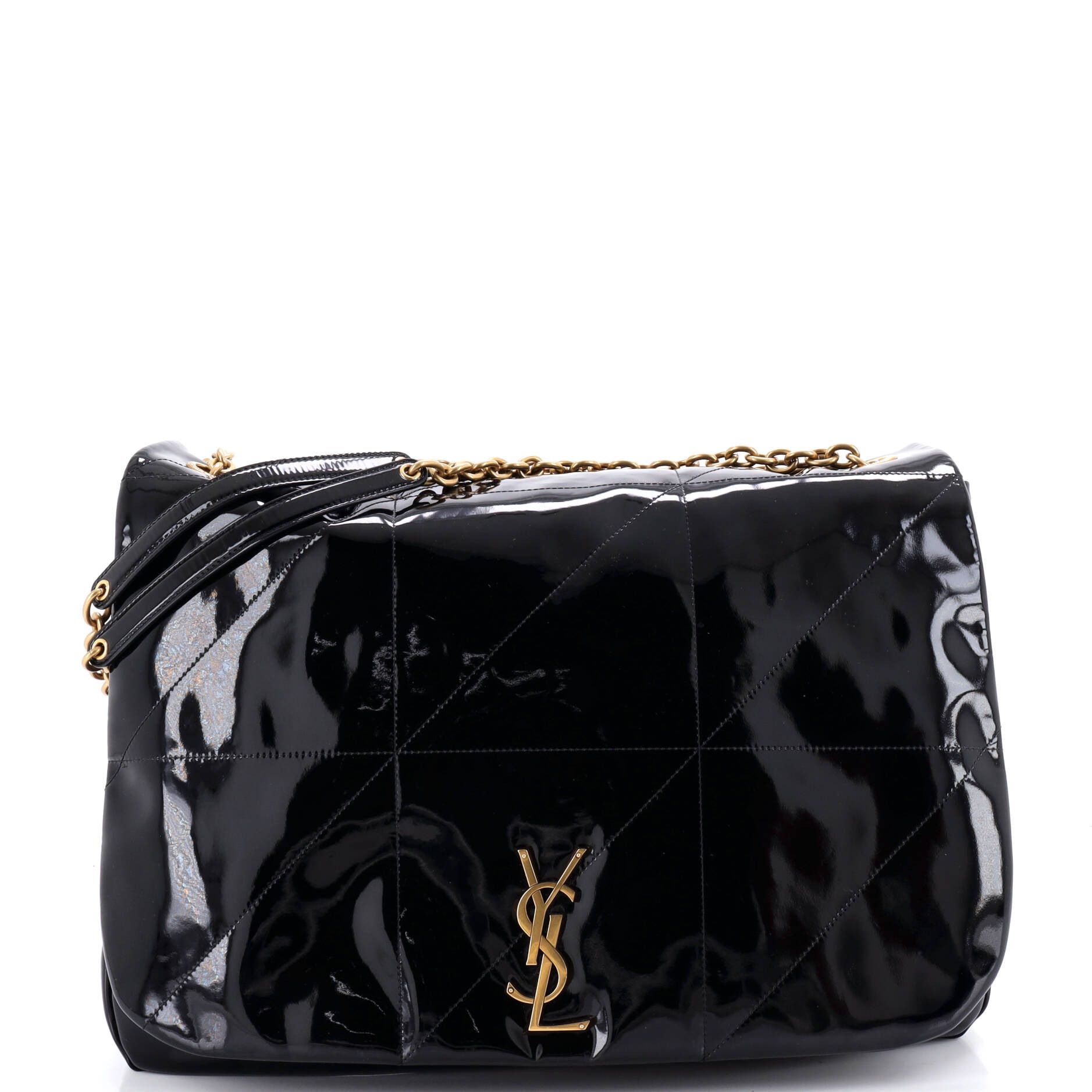 Saint Laurent Paris Jamie 4.3 Shoulder Bag Size ONE SIZE - 1 Thumbnail