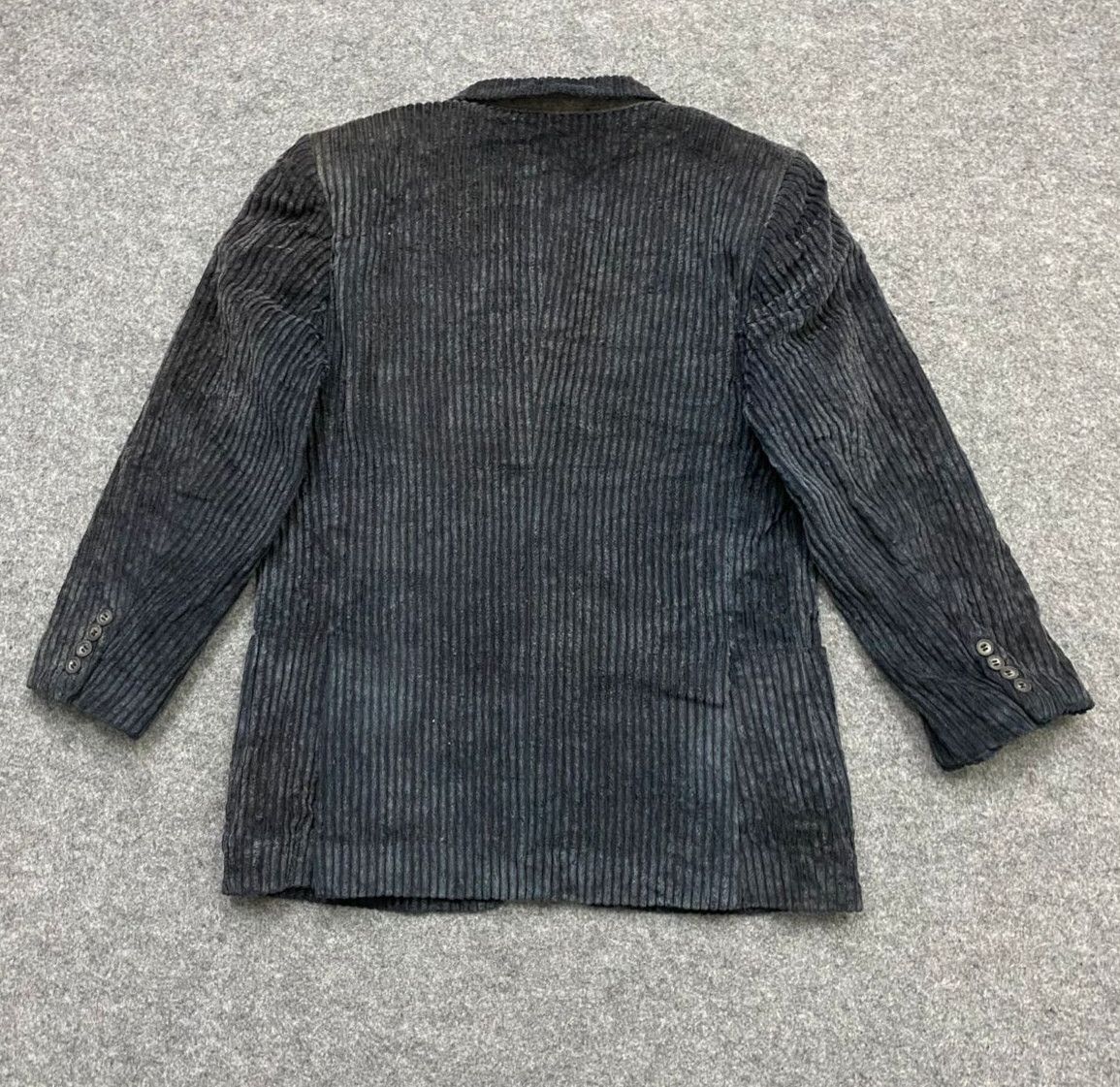 Christian Dior Monsieur 💥Best Offer💥Vintage Christian Dior Blazer Jacket Size US M / EU 48-50 / 2 - 2 Thumbnail