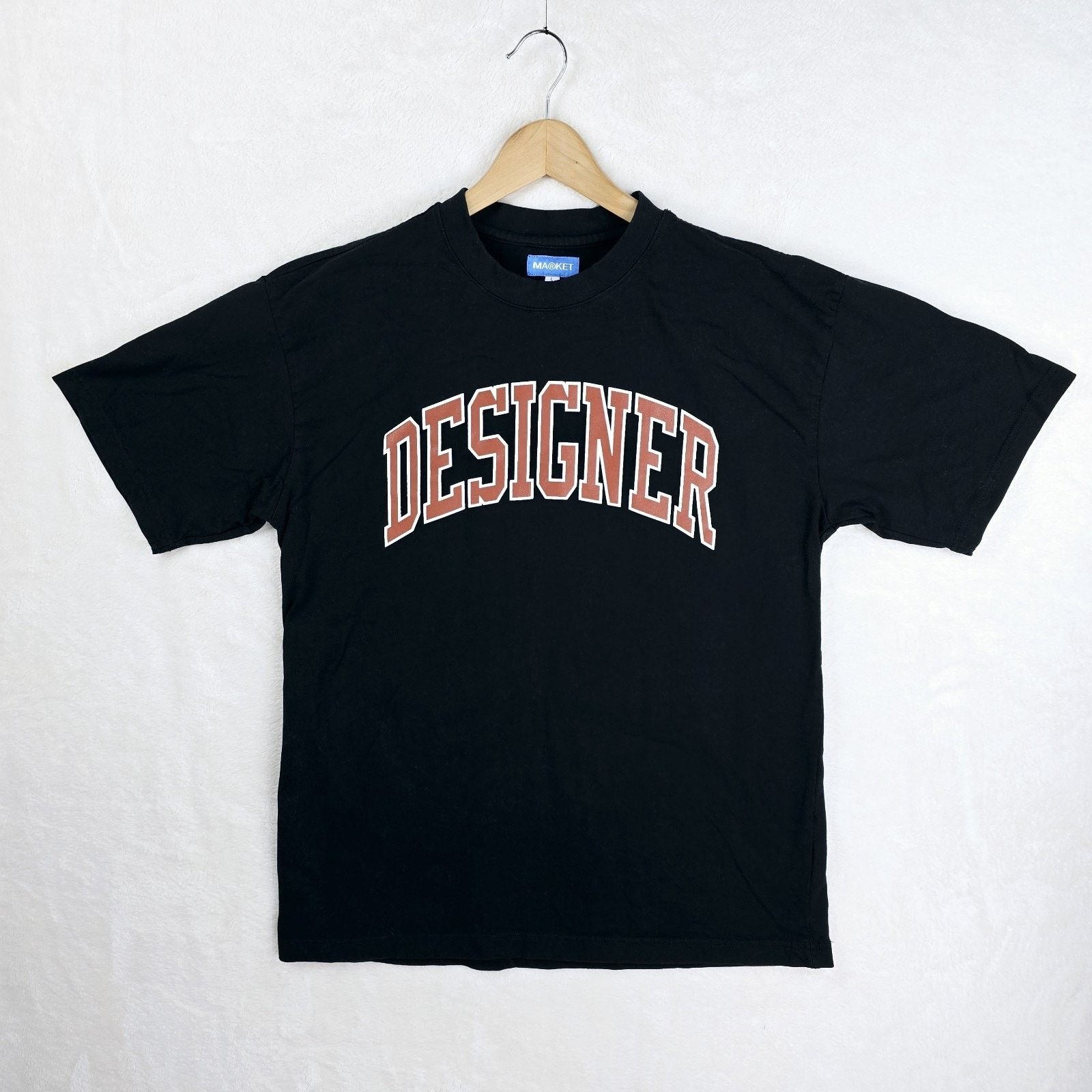 Market Market Designer Arc Logo Size Large Chinatown Streetwear Size US L / EU 52-54 / 3 - 2 Thumbnail