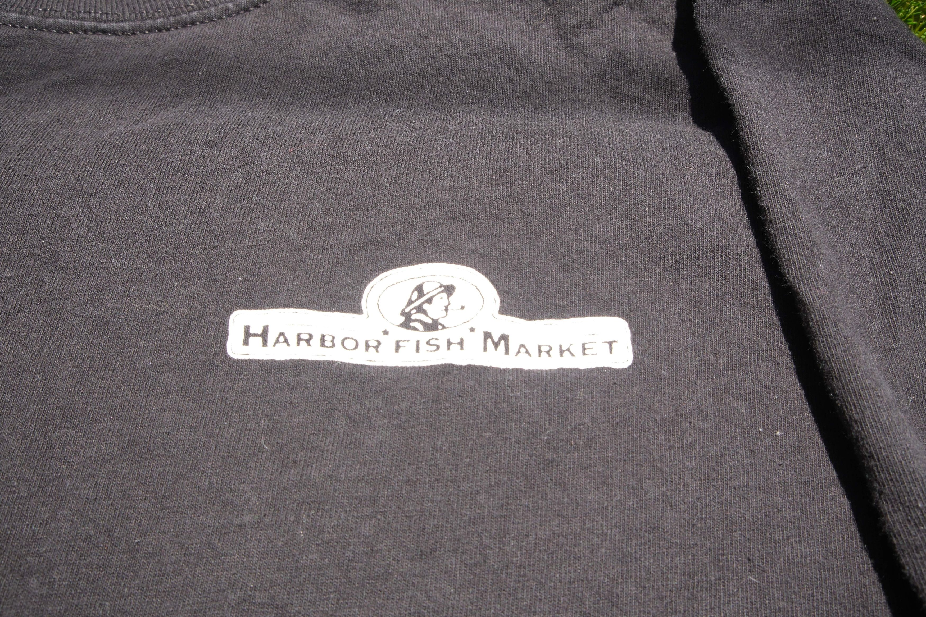 Other Harber Fish Market Tee Size US M / EU 48-50 / 2 - 4 Thumbnail