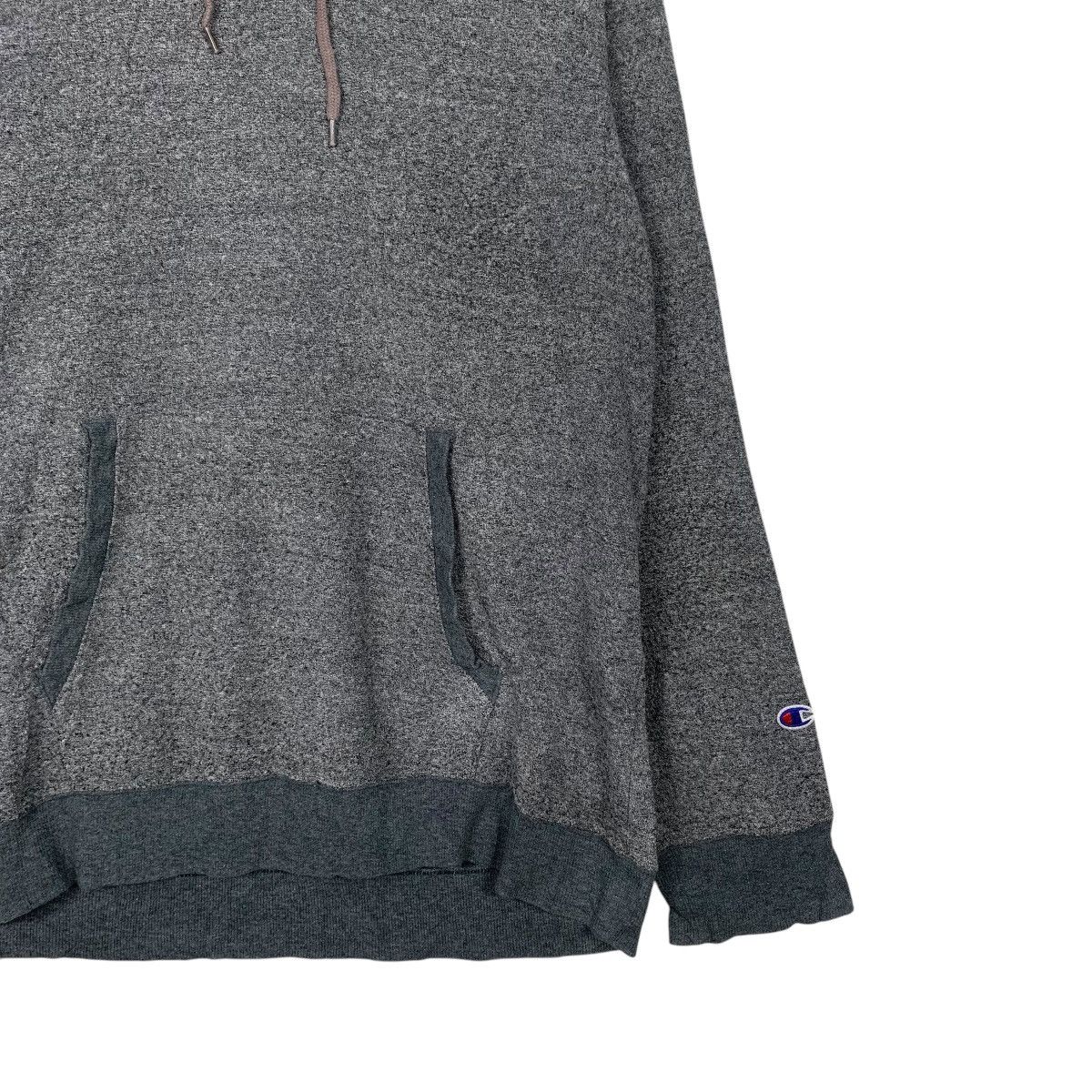 Champion Champion Plain Sweater Size US XL / EU 56 / 4 - 4 Thumbnail