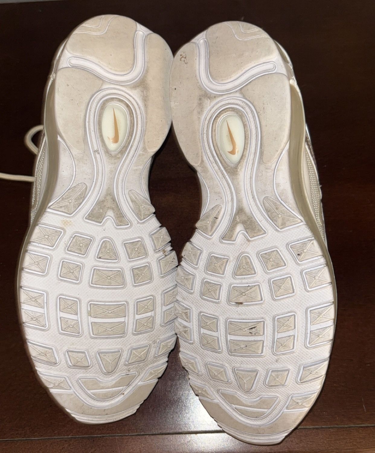 Nike Nike Air Max 97 Size US 6 / IT 36 - 5 Thumbnail