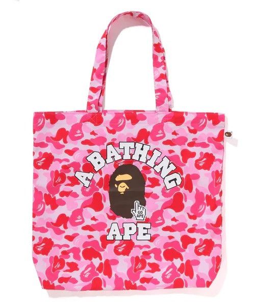 image of Bape Tote Bag, Men's