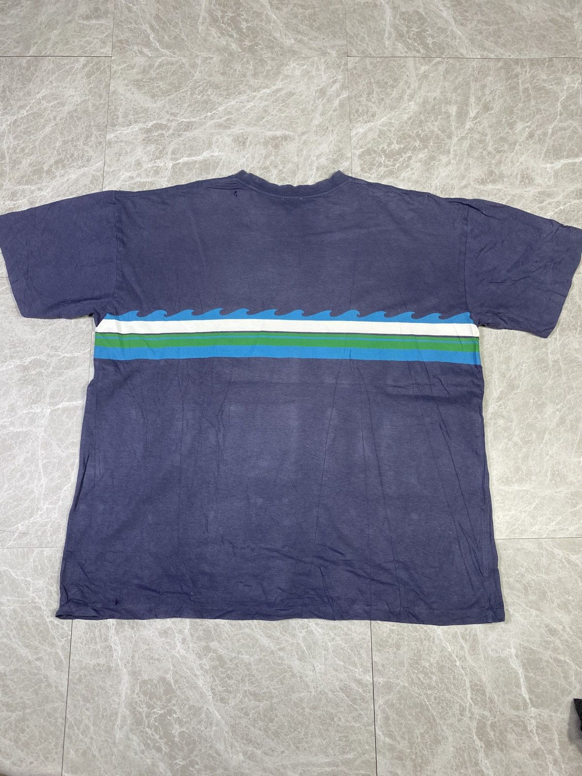 Helly Hansen Vintage helly hensen surut style distressed Size US L / EU 52-54 / 3 - 10 Thumbnail