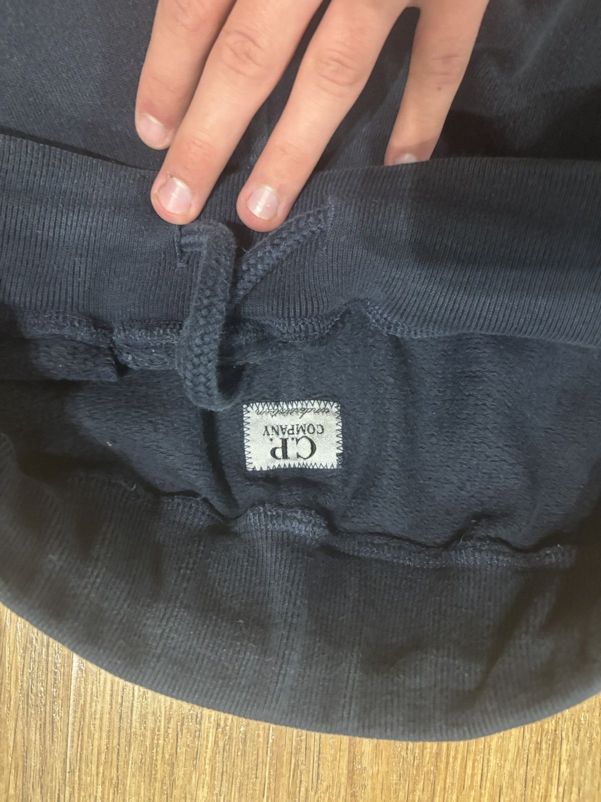 C.P. Company C.p company pants Size US 33 - 2 Thumbnail