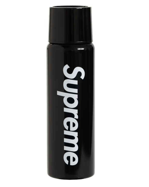 Supreme NWT Supreme SIGG Vacuum Insulated 0.75L Bottle - Black Size ONE SIZE - 2 Thumbnail
