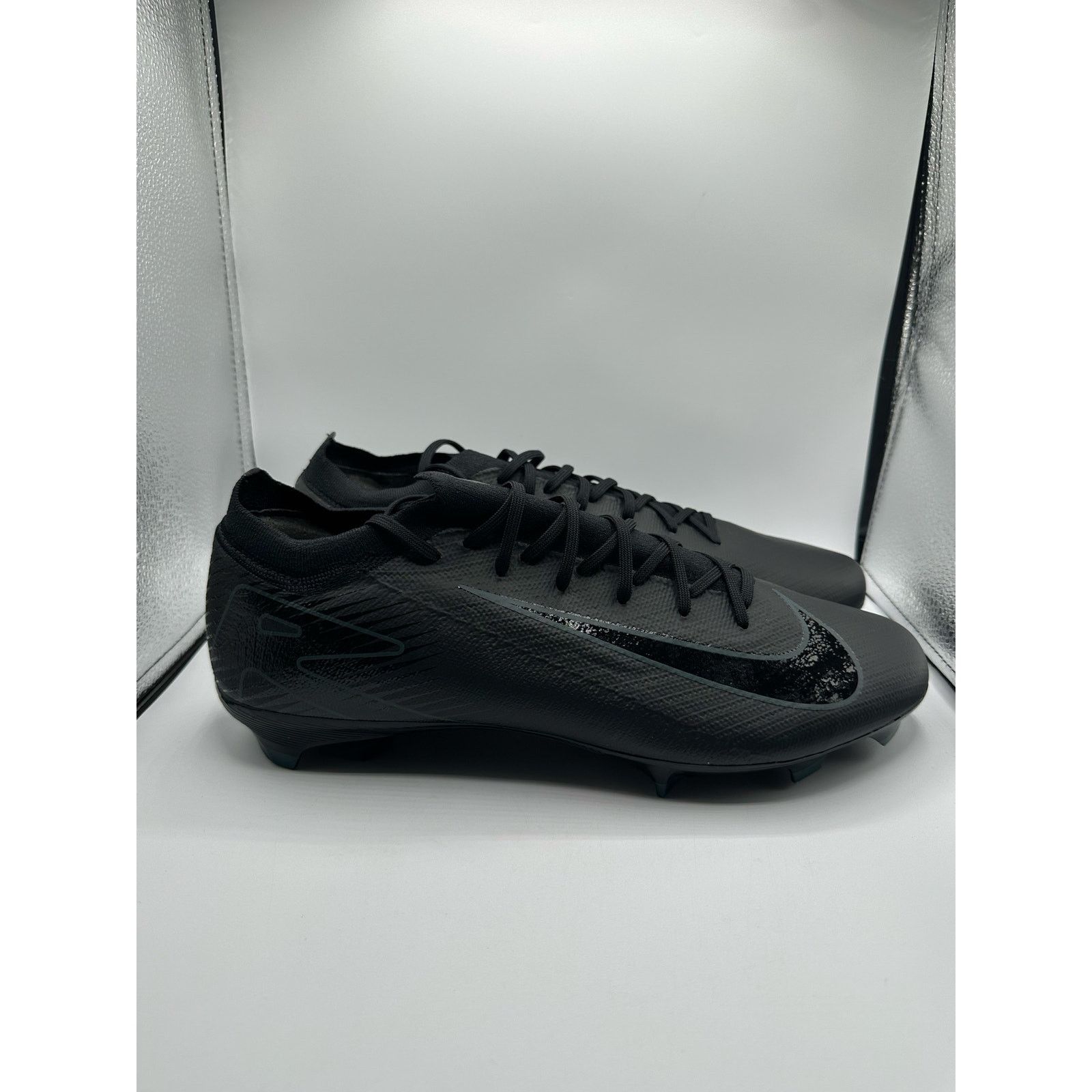 Nike Nike Zoom Mercurial Vapor Pro FG “Shadow Pack” size 7 mens Size US 7 / EU 40 - 3 Thumbnail