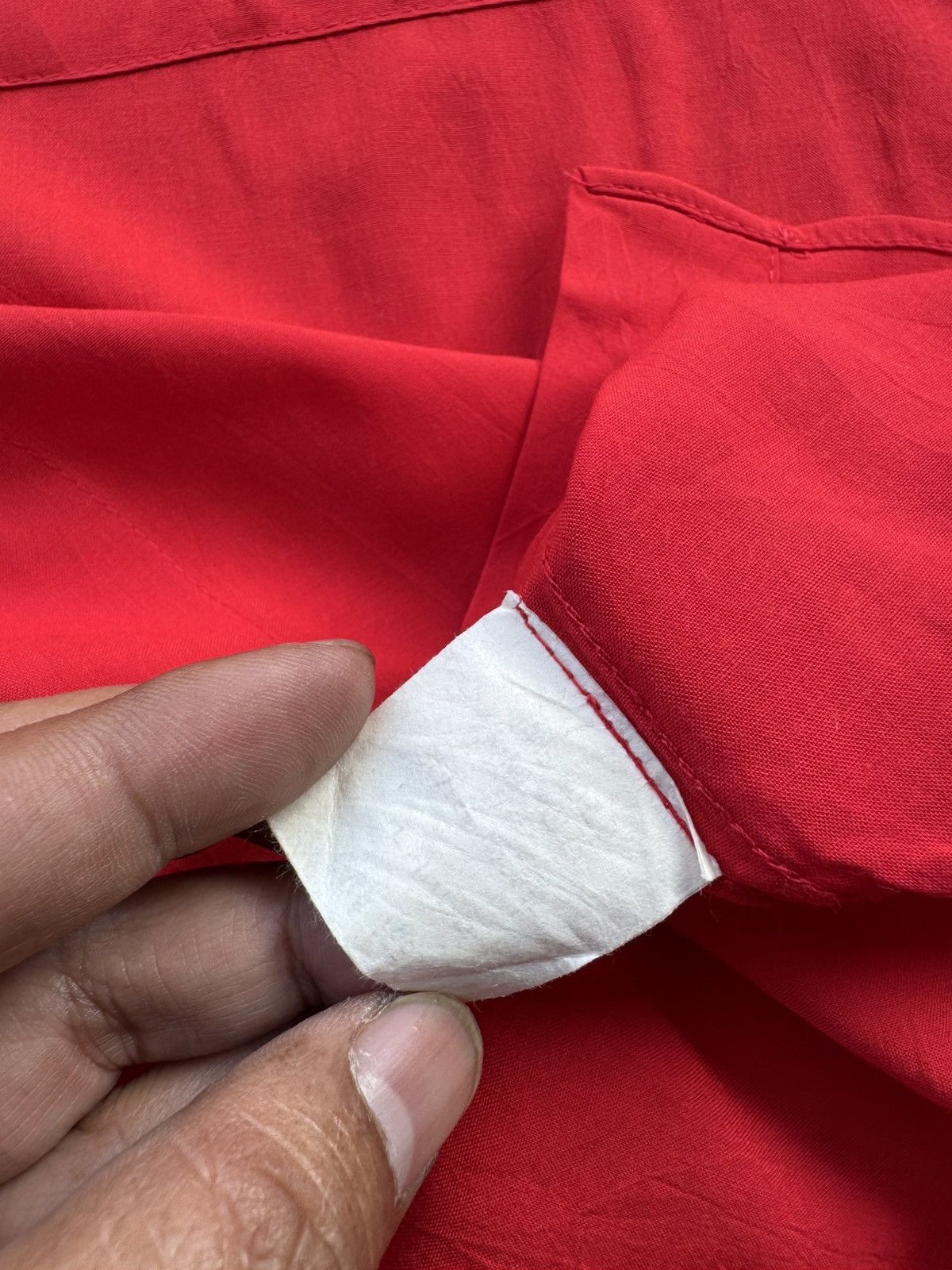 Jams World Vintage Plain Jams World Size US XL / EU 56 / 4 - 10 Thumbnail