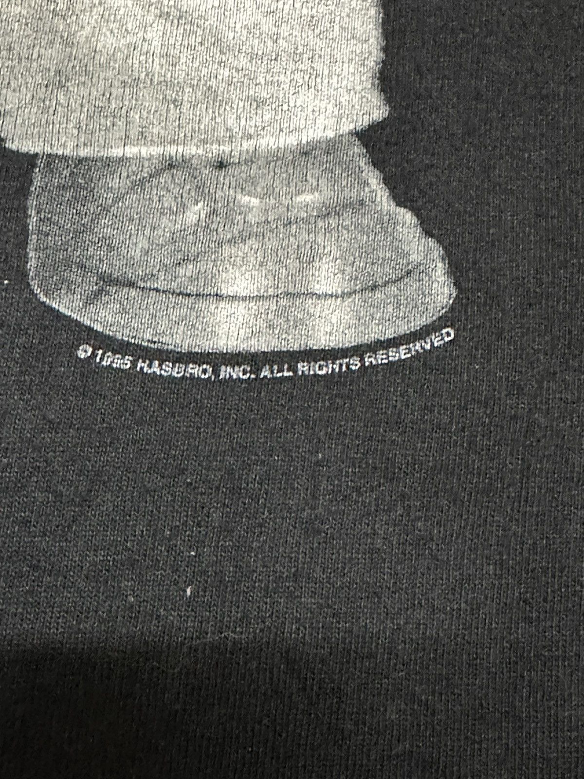 Vintage Vintage 90s Potato Head toy story movie tee Size US XL / EU 56 / 4 - 3 Thumbnail