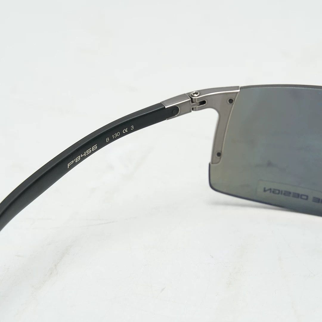 Porsche Design PORSCHE DESIGN Men's Sports Sunglasses Size ONE SIZE - 4 Thumbnail