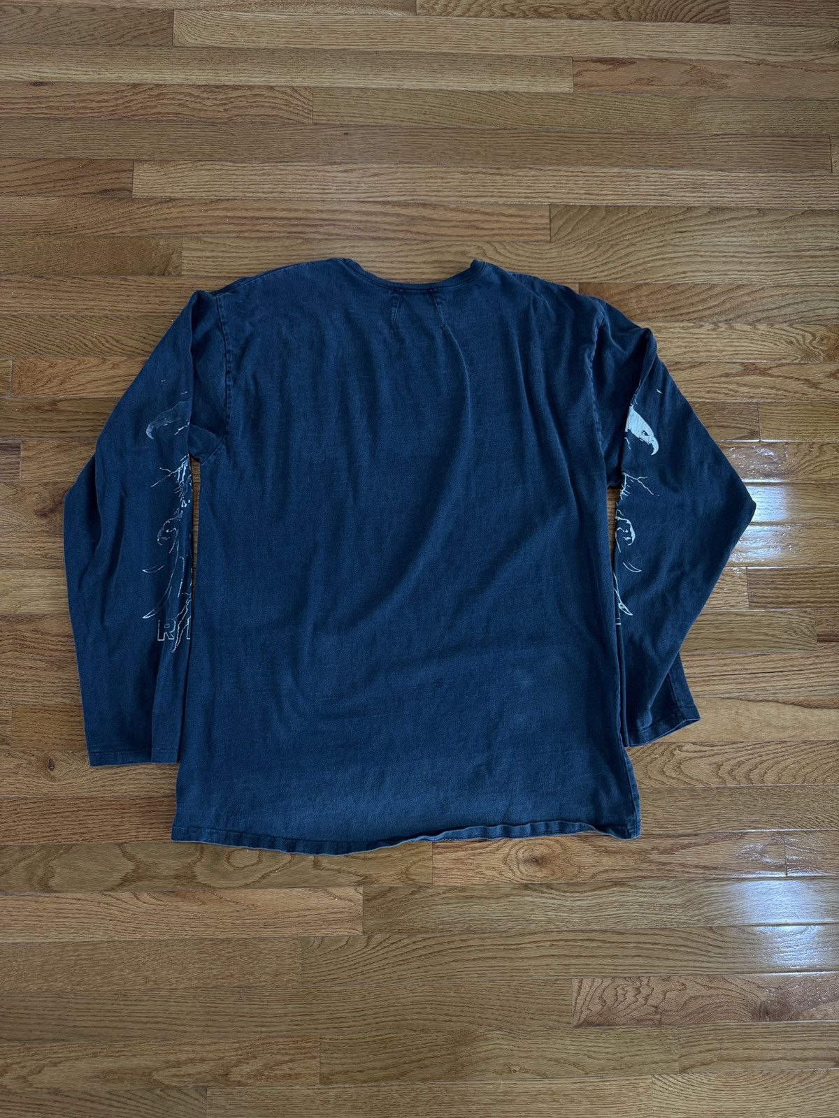Rhude Almost home LS Size US S / EU 44-46 / 1 - 5 Thumbnail