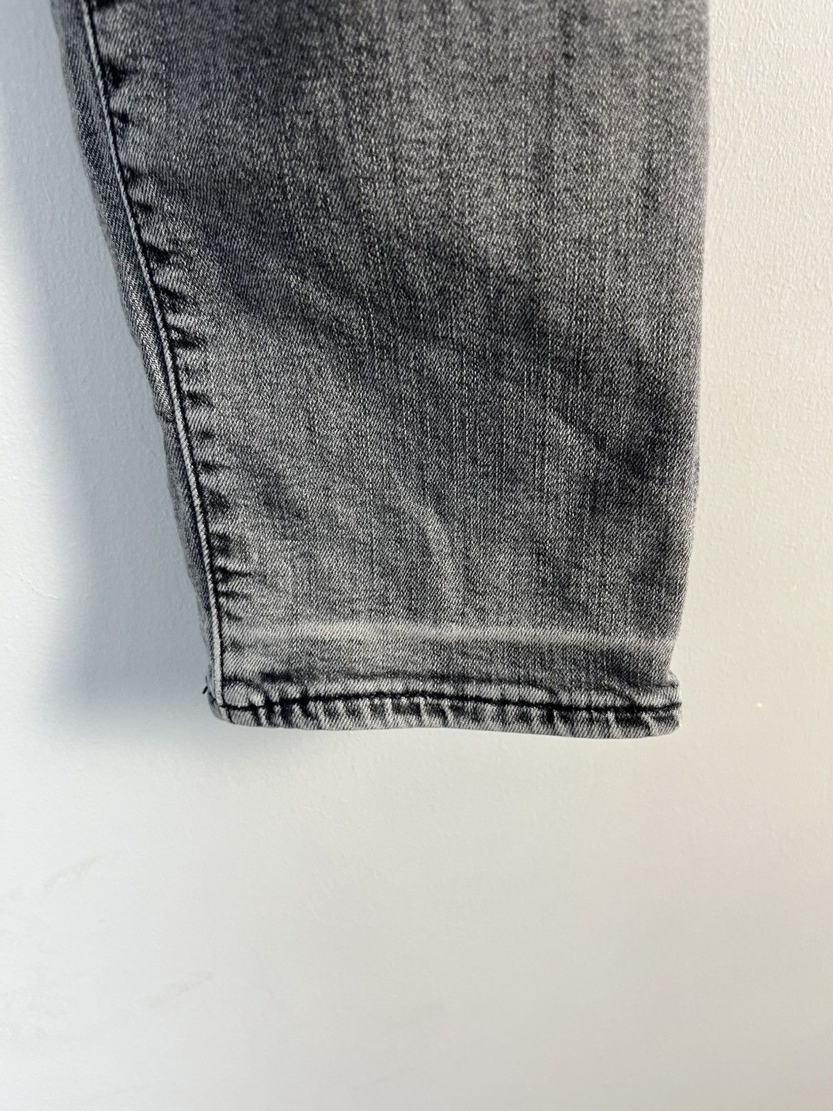 Levi's × Levi's Vintage Clothing Vintage Levi's 502 Loose Straight Denim Y2K Jeans Size US 31 - 12 Thumbnail