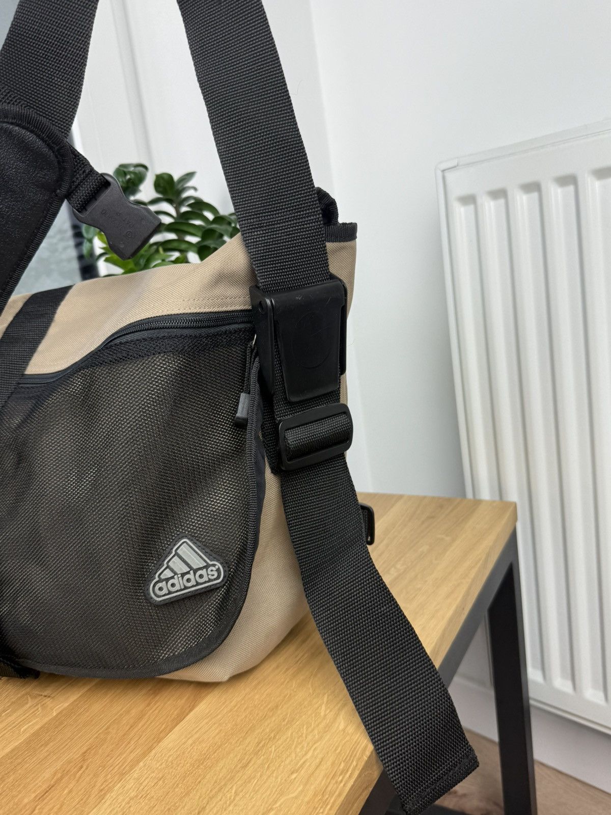 Adidas × Vintage Adidas originals messenger bag Size ONE SIZE - 5 Thumbnail