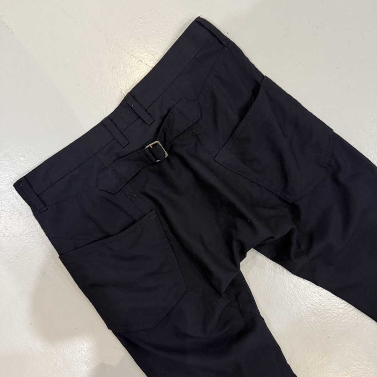 Junya Watanabe Junya Watanabe Man Comme Des Garcons Size US 32 / EU 48 - 6 Thumbnail
