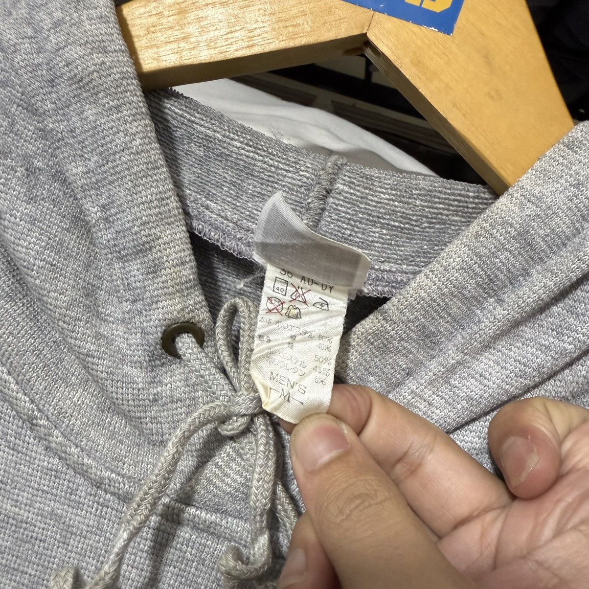 Nike Vintage nike logo hoodie Size US S / EU 44-46 / 1 - 7 Thumbnail