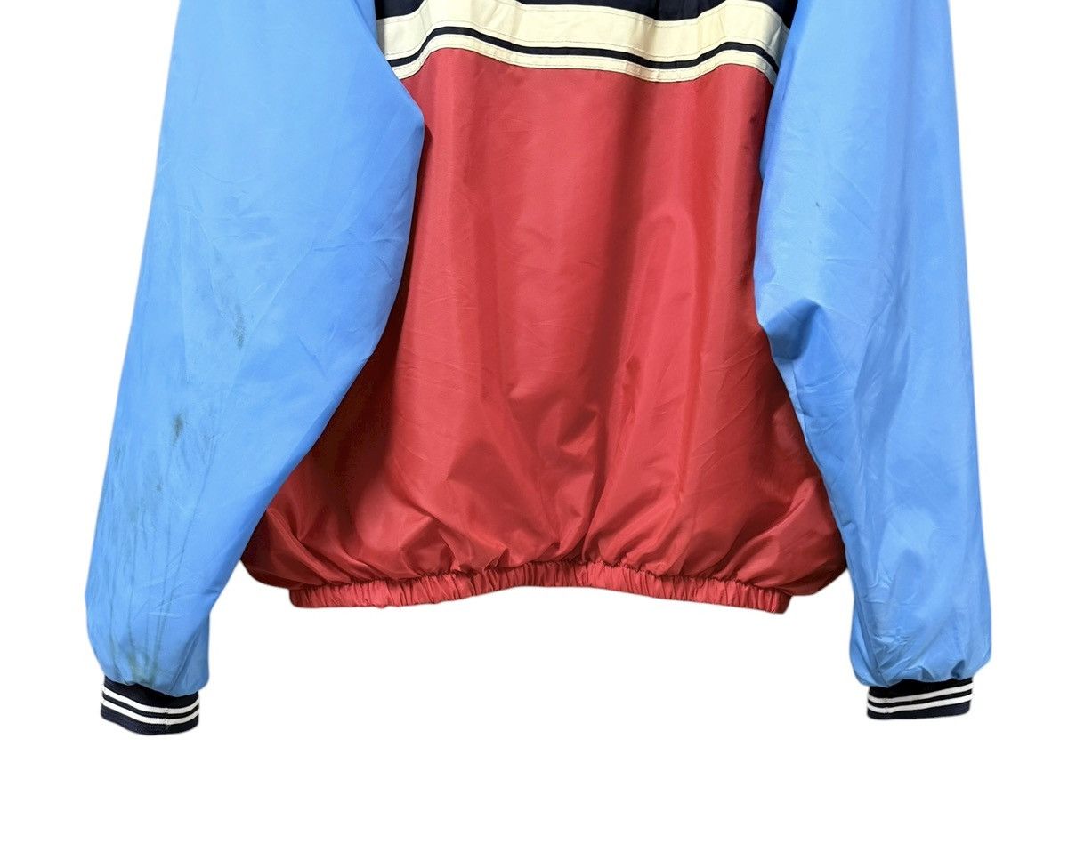 Vintage Vtg🔥80’s Domino Pizza Delivery Bomber Jacket Size US XL / EU 56 / 4 - 10 Thumbnail