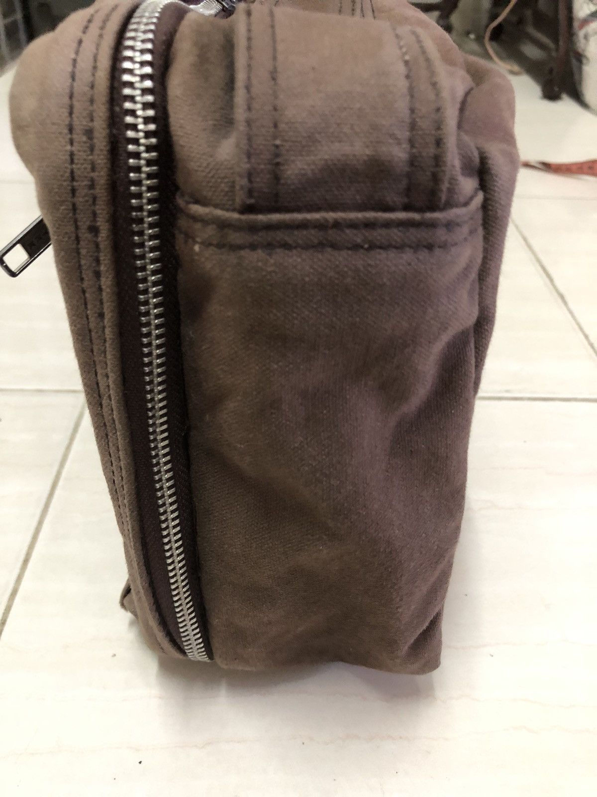 Porter Porter shoulder bag freestyle brown yoshida bag Size ONE SIZE - 18 Thumbnail
