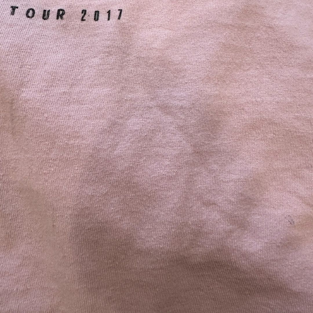 Lil Yachty Rare Lil Yachty For the Youth Tour T-Shirt Size US XL / EU 56 / 4 - 4 Thumbnail