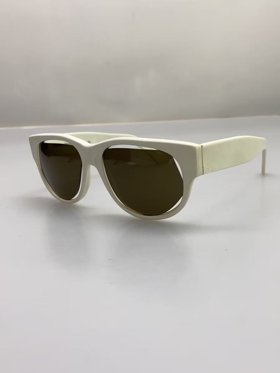 Maison Margiela Exposed Lens Sunglasses Size ONE SIZE - 2 Thumbnail
