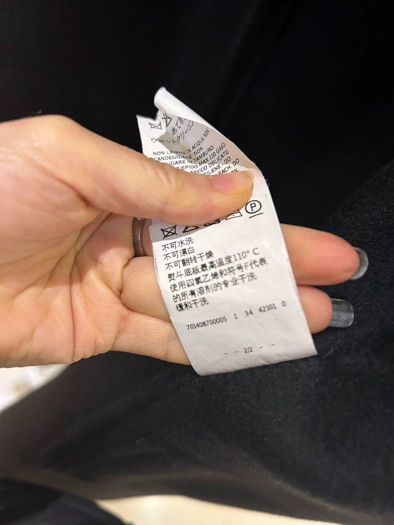 Max Mara Max Mara Lilia coat Size S / US 4 / IT 40 - 3 Thumbnail