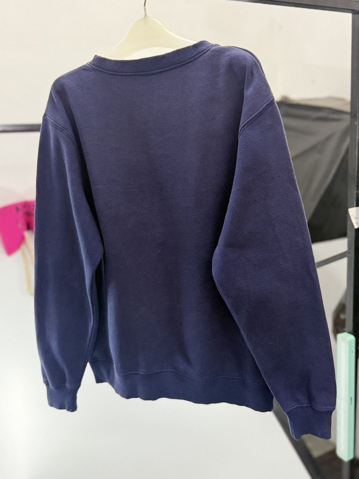 Hang Ten 🔥 Vtg 2000 Hang Ten Surfwear Sweatshirt - M Size US M / EU 48-50 / 2 - 8 Thumbnail
