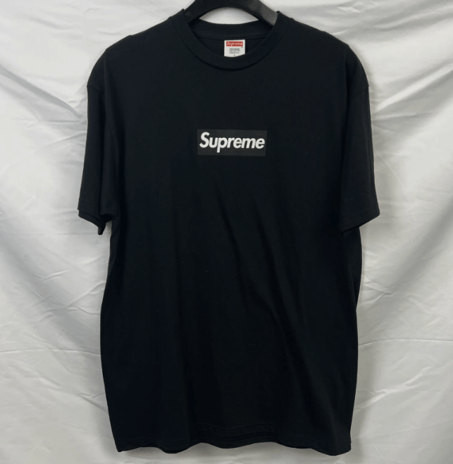 Friends and family supreme fashion tee