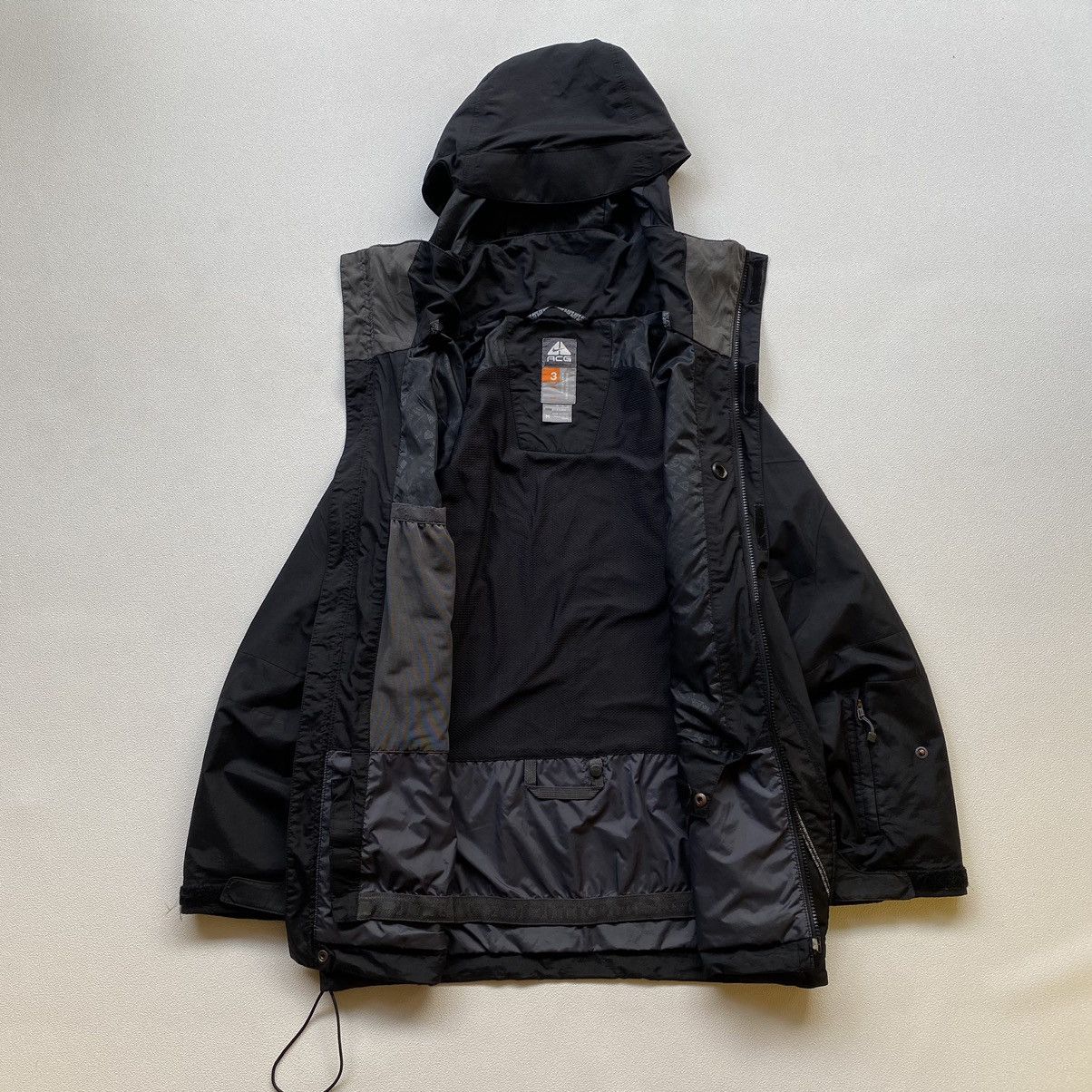 Nike ACG Nike ACG Outdoor Jacket Size US M / EU 48-50 / 2 - 6 Thumbnail
