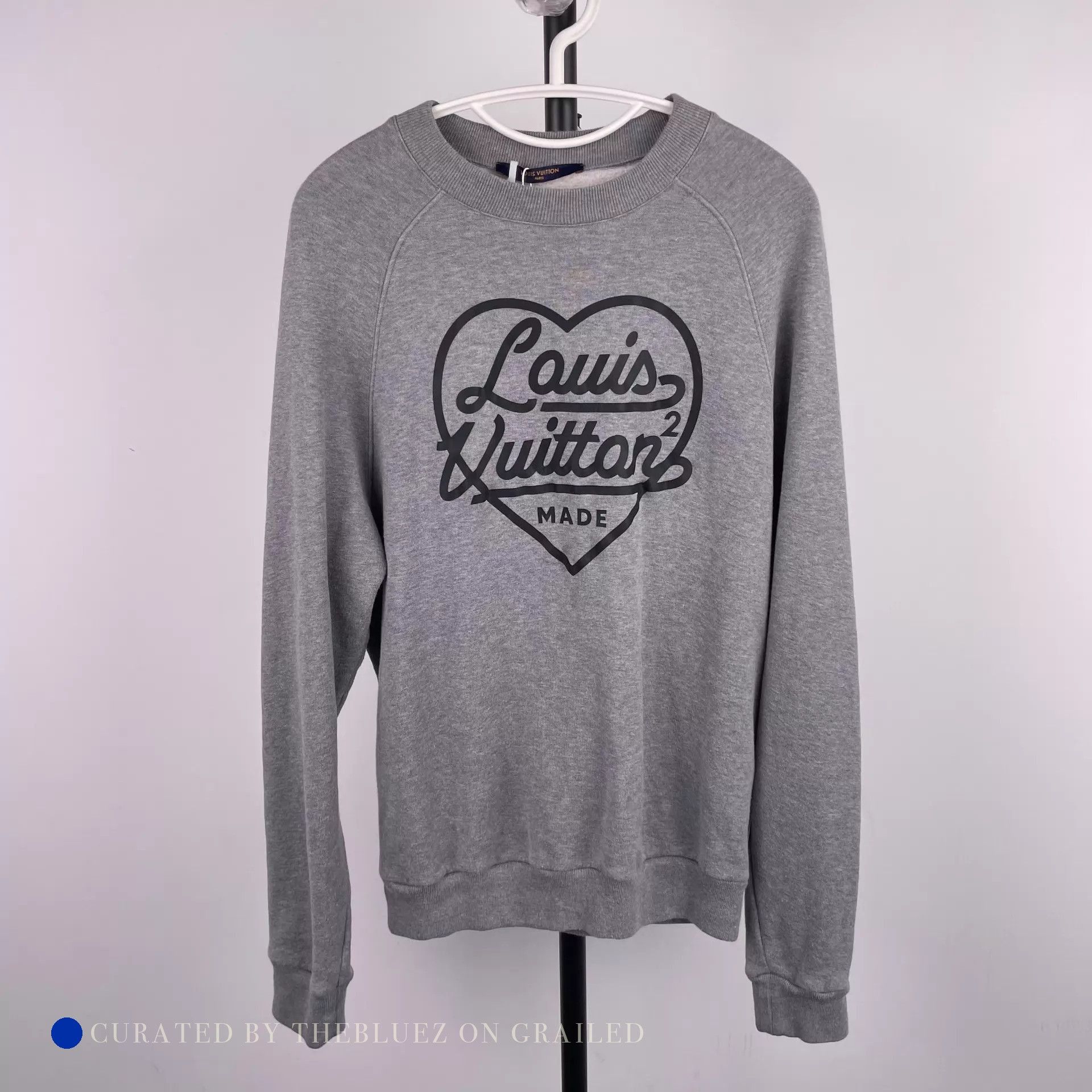 Louis Vuitton Vintage Item Size US S / EU 44-46 / 1 - 1 Thumbnail