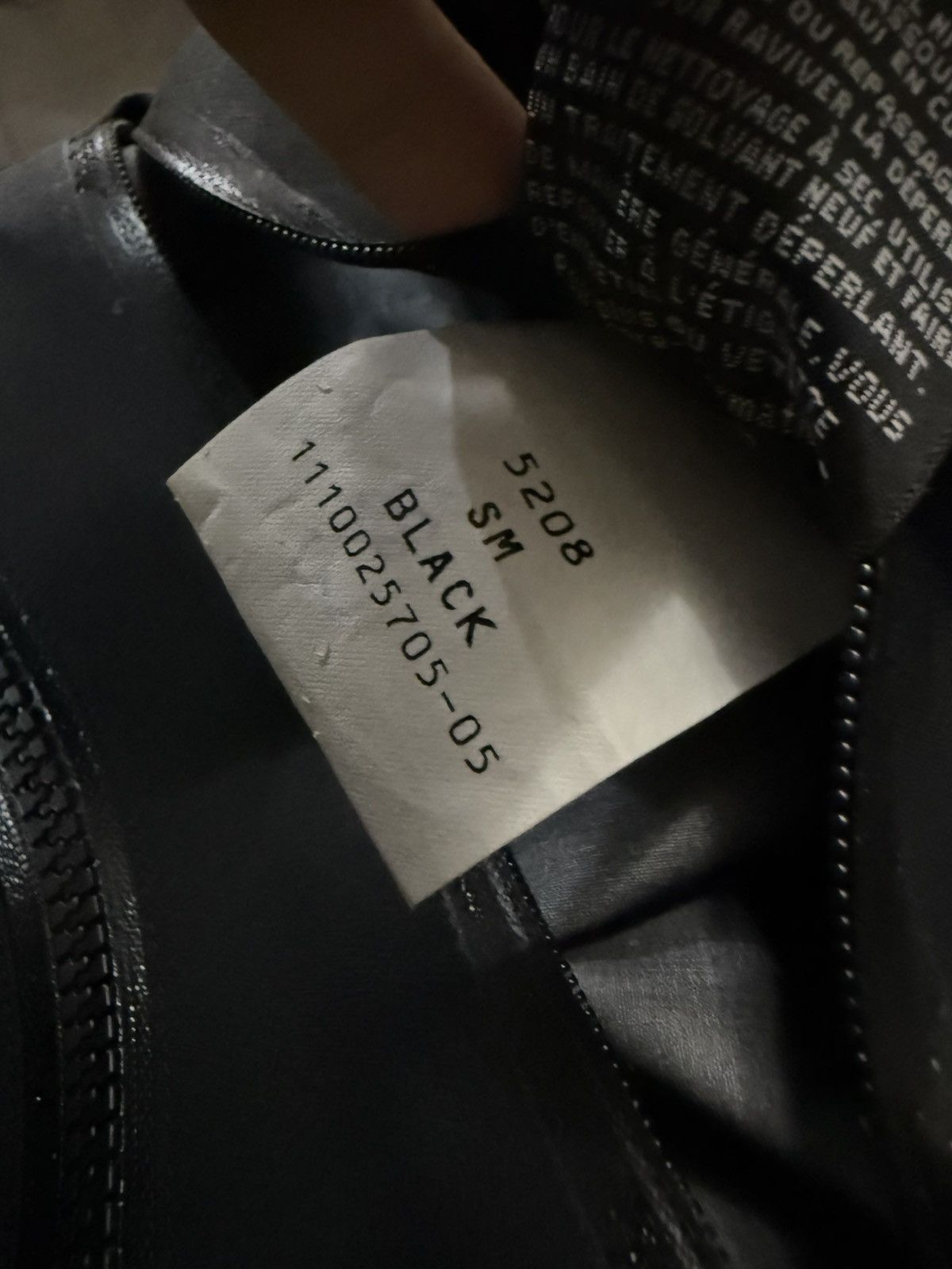 Arc'teryx Y2k Arc’teryx Beta AR Canada made Size US S / EU 44-46 / 1 - 20 Thumbnail