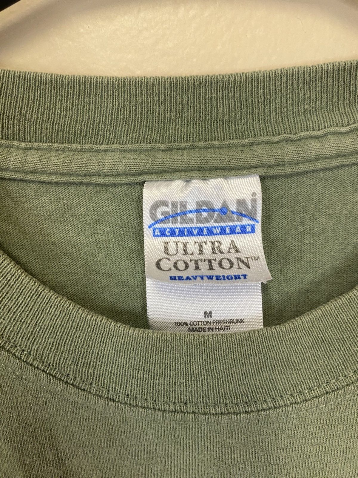 Gildan Polygamy Porter Park City, Utah T-Shirt Size US M / EU 48-50 / 2 - 3 Thumbnail