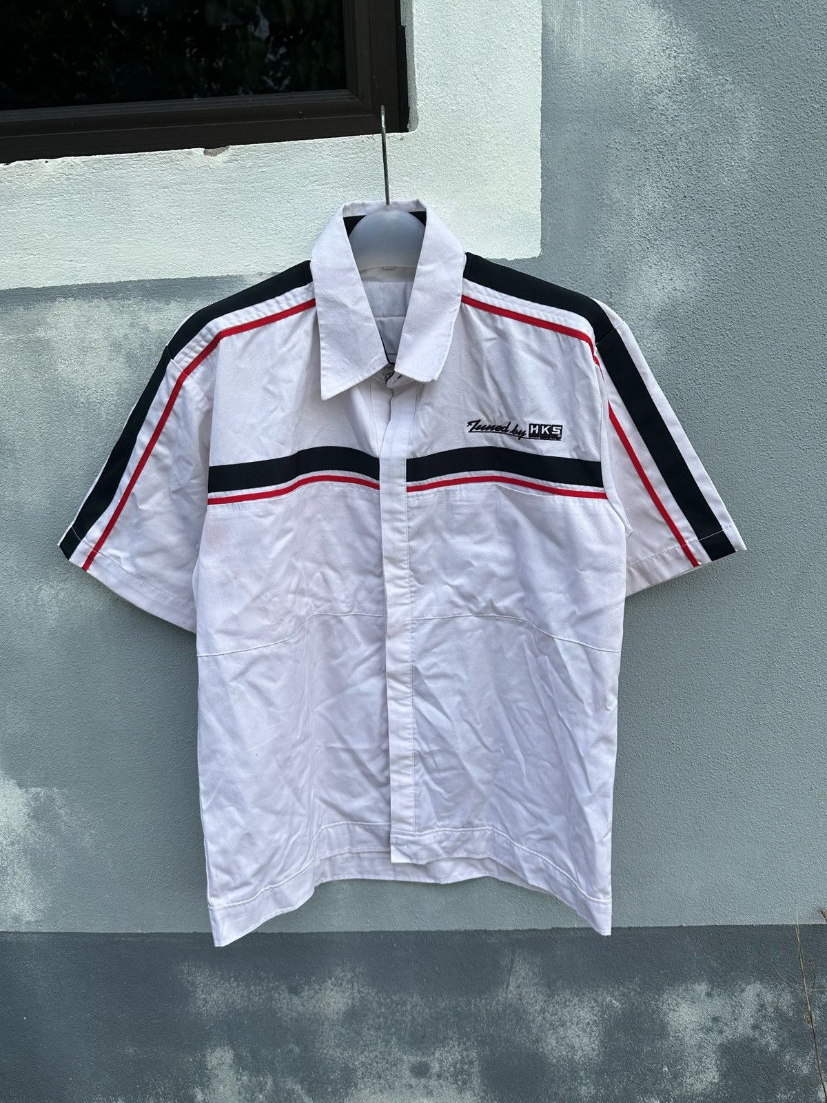 Sports Specialties HKS Thailand shirts Size US L / EU 52-54 / 3 - 1 Thumbnail