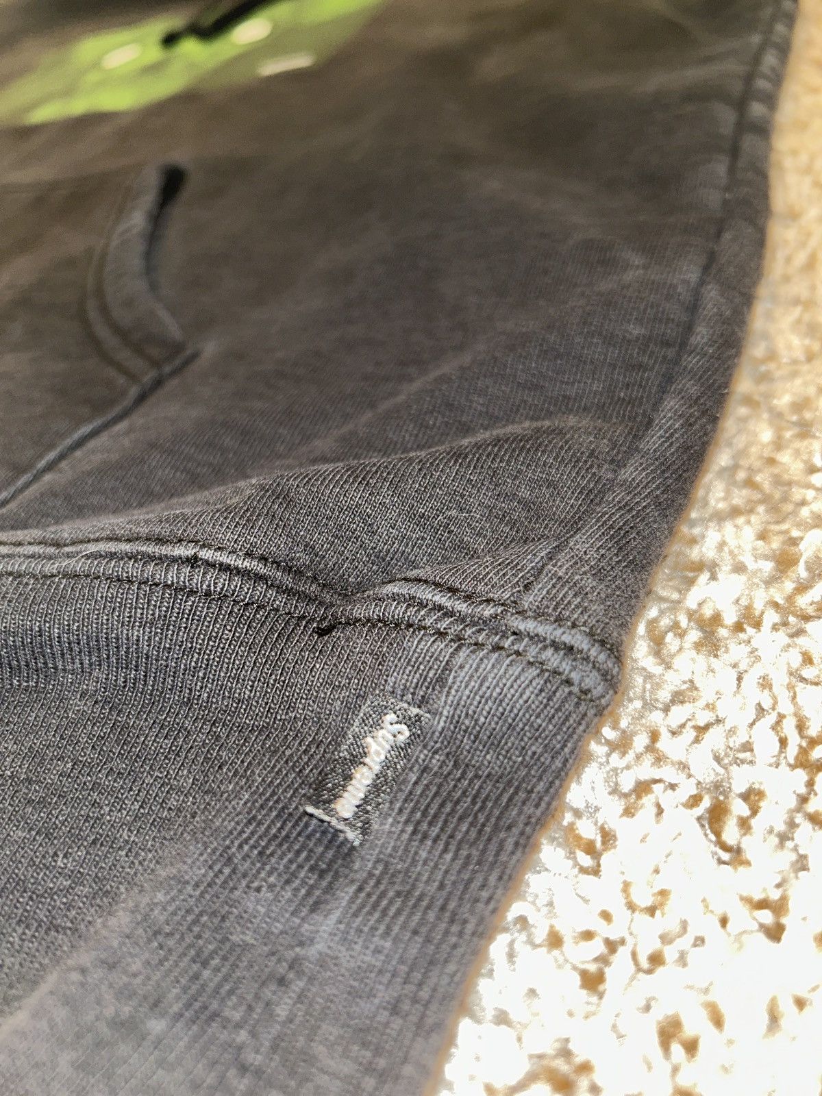 Supreme Supreme Chris Cunningham Chihuahua Hooded Sweatshirt Size US M / EU 48-50 / 2 - 7 Thumbnail