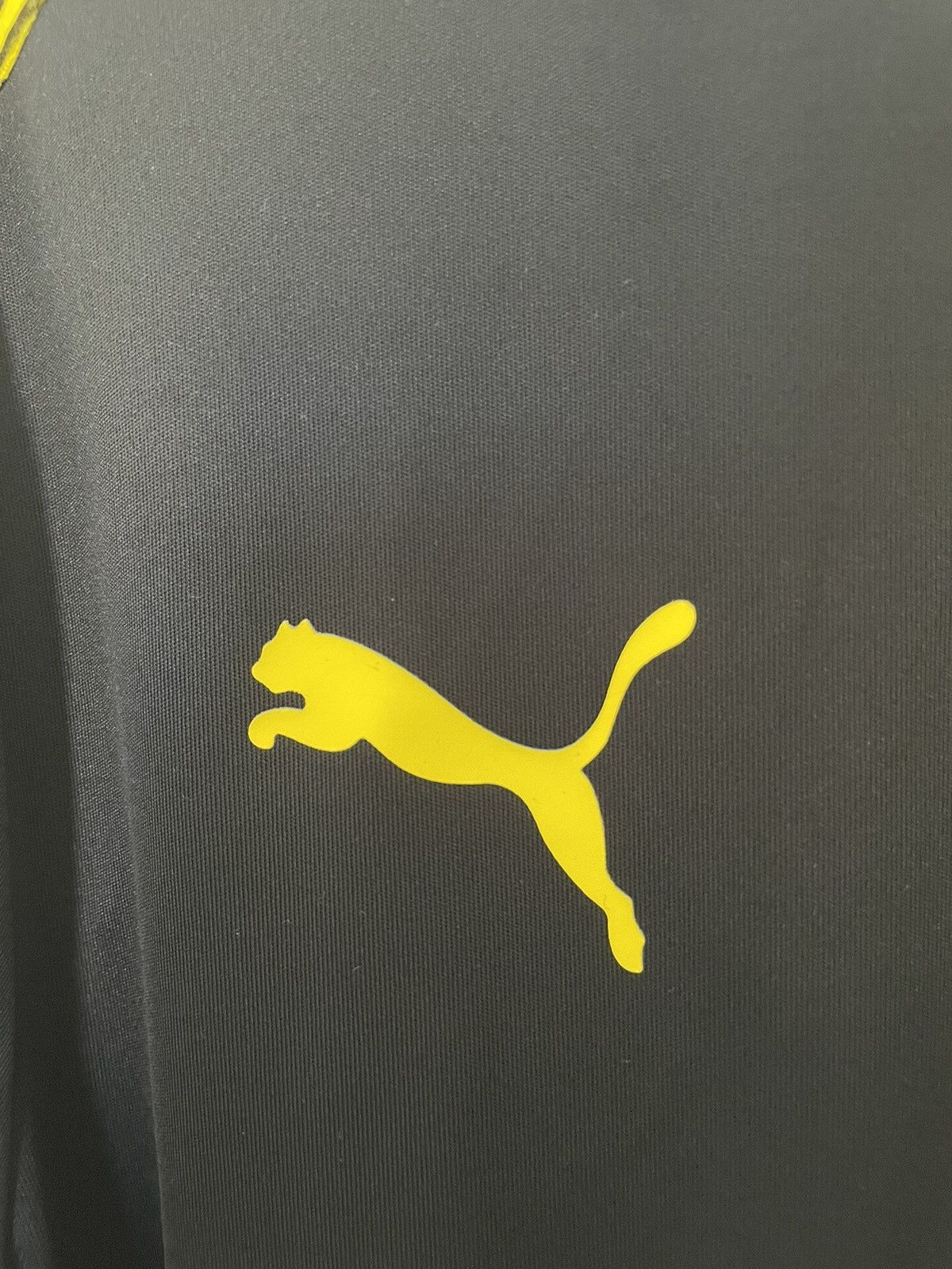 Puma Borussia Dortmund jersey Size US M / EU 48-50 / 2 - 8 Thumbnail