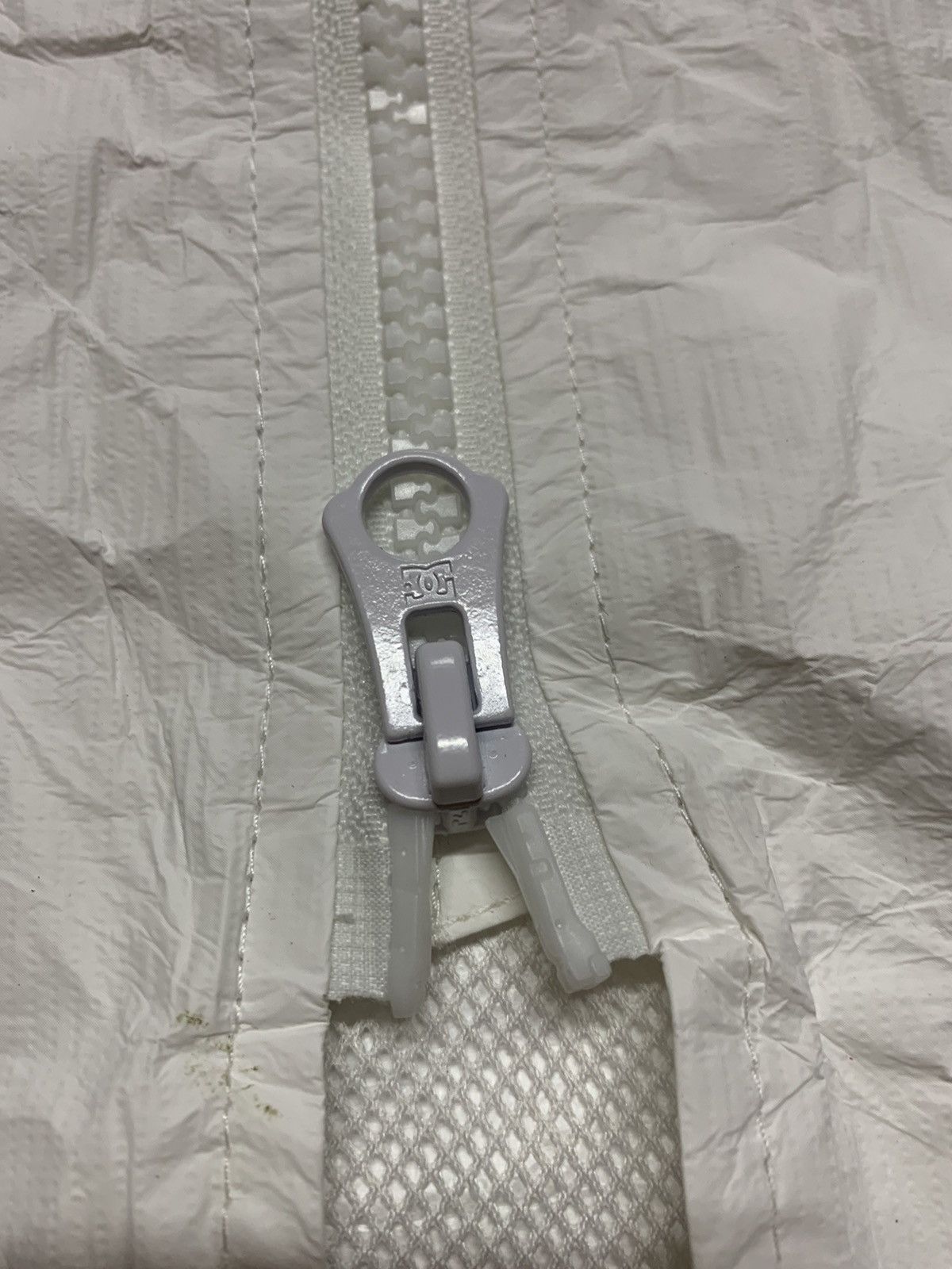Designer × Vintage DC shoes Japan release tyvek outerwear Size US XL / EU 56 / 4 - 11 Thumbnail