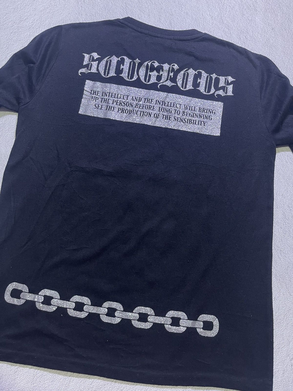 Japanese Brand Y2K ORIGINAL REMAHGEAR long sleeve tshirt Size US M / EU 48-50 / 2 - 5 Thumbnail