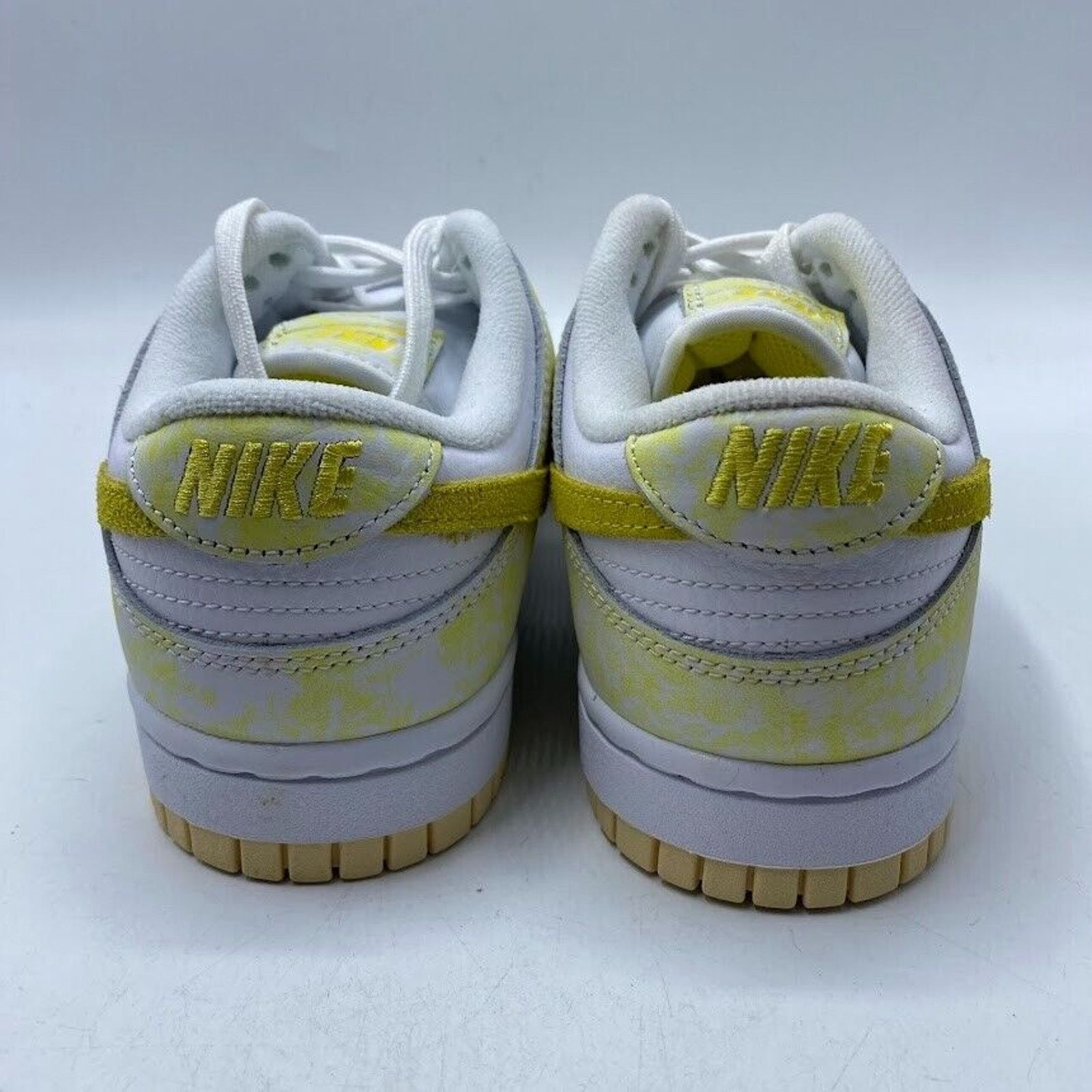 Nike NEW Nike Dunk Low OG Yellow Strike DM9467 700 Women's 7 Size US 7 / IT 37 - 5 Thumbnail