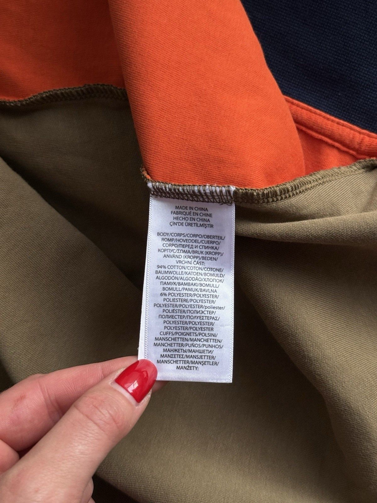 Polo Ralph Lauren Polo Country Ralph Lauren RL67 Country Expedition Hoodie Size US M / EU 48-50 / 2 - 14 Thumbnail