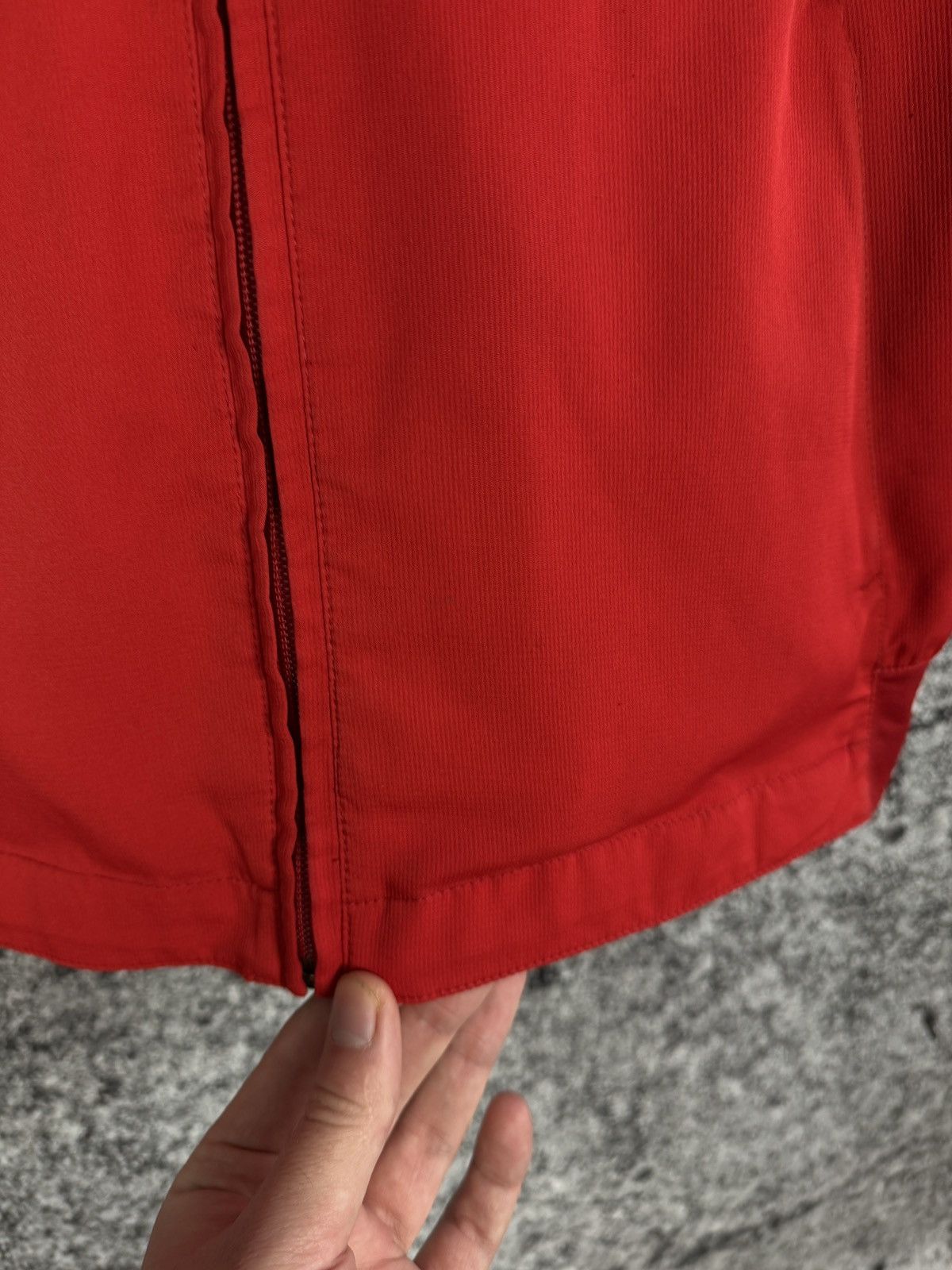 Nike Men’s Nike Total 90 Full Zip Track Jacket Streetwear Size S Size US S / EU 44-46 / 1 - 21 Thumbnail