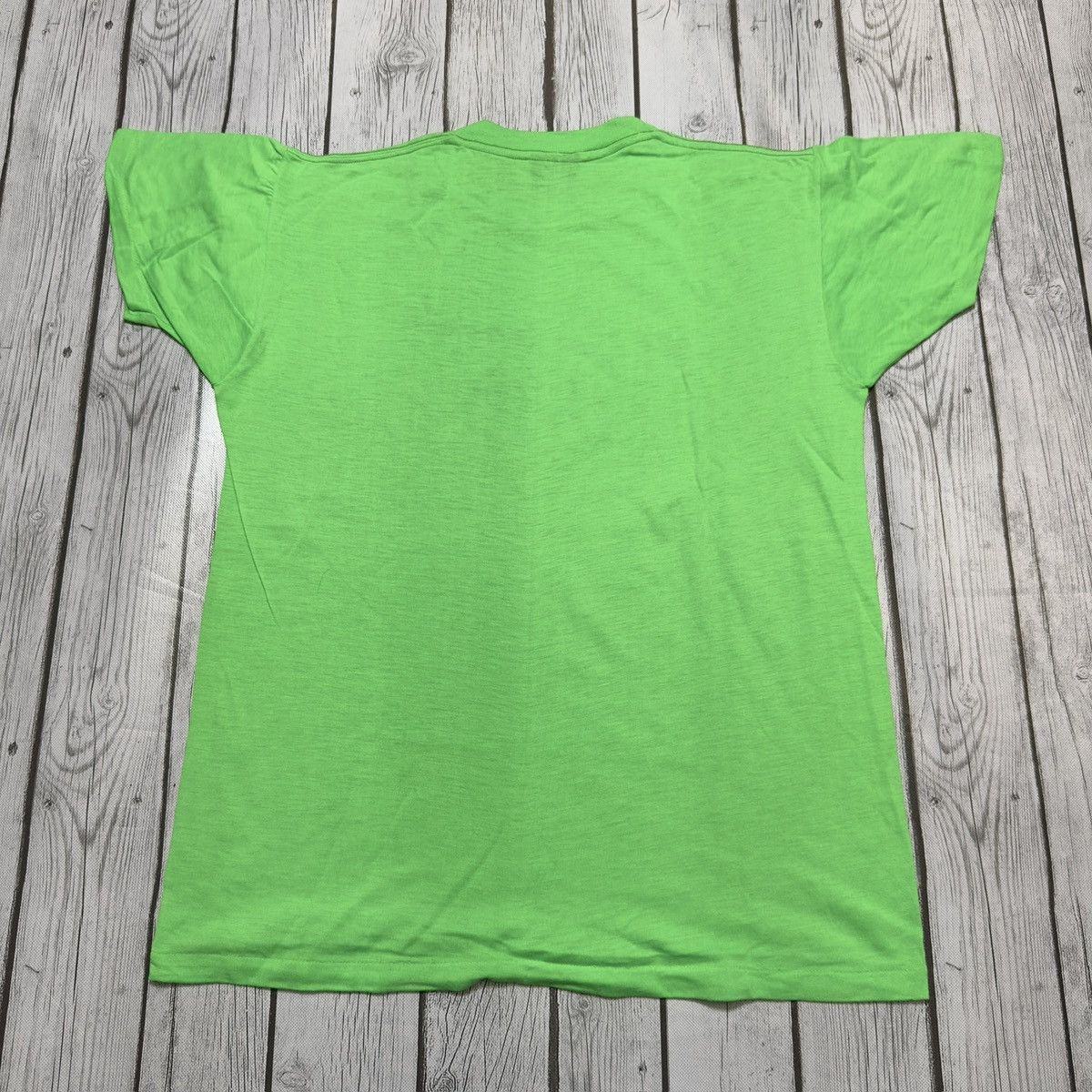 Vintage Vintage Fort Lauderdale Florida tee Size US L / EU 52-54 / 3 - 2 Thumbnail