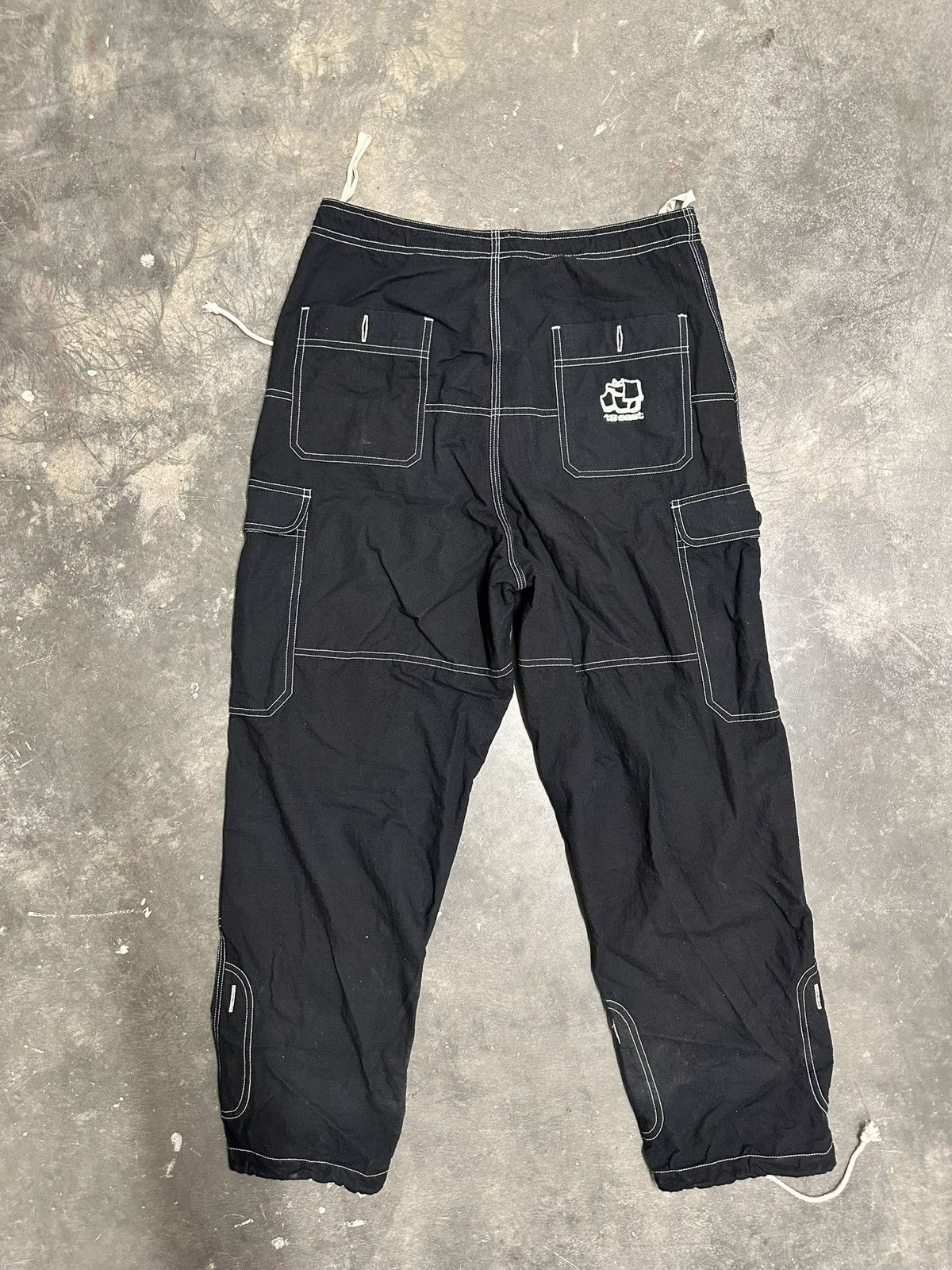 18 East 18 East Plaza Tech Cargo’s Size US 34 / EU 50 - 5 Thumbnail