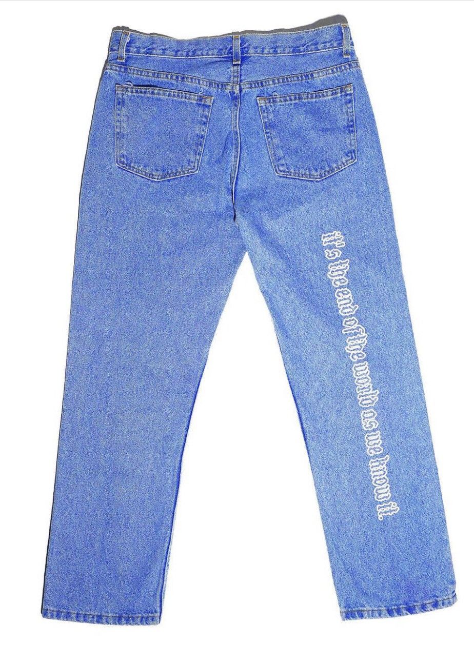 Ransom Clothing Ransom T-Shirt/Pants Bundle Size US 36 / EU 52 - 4 Thumbnail